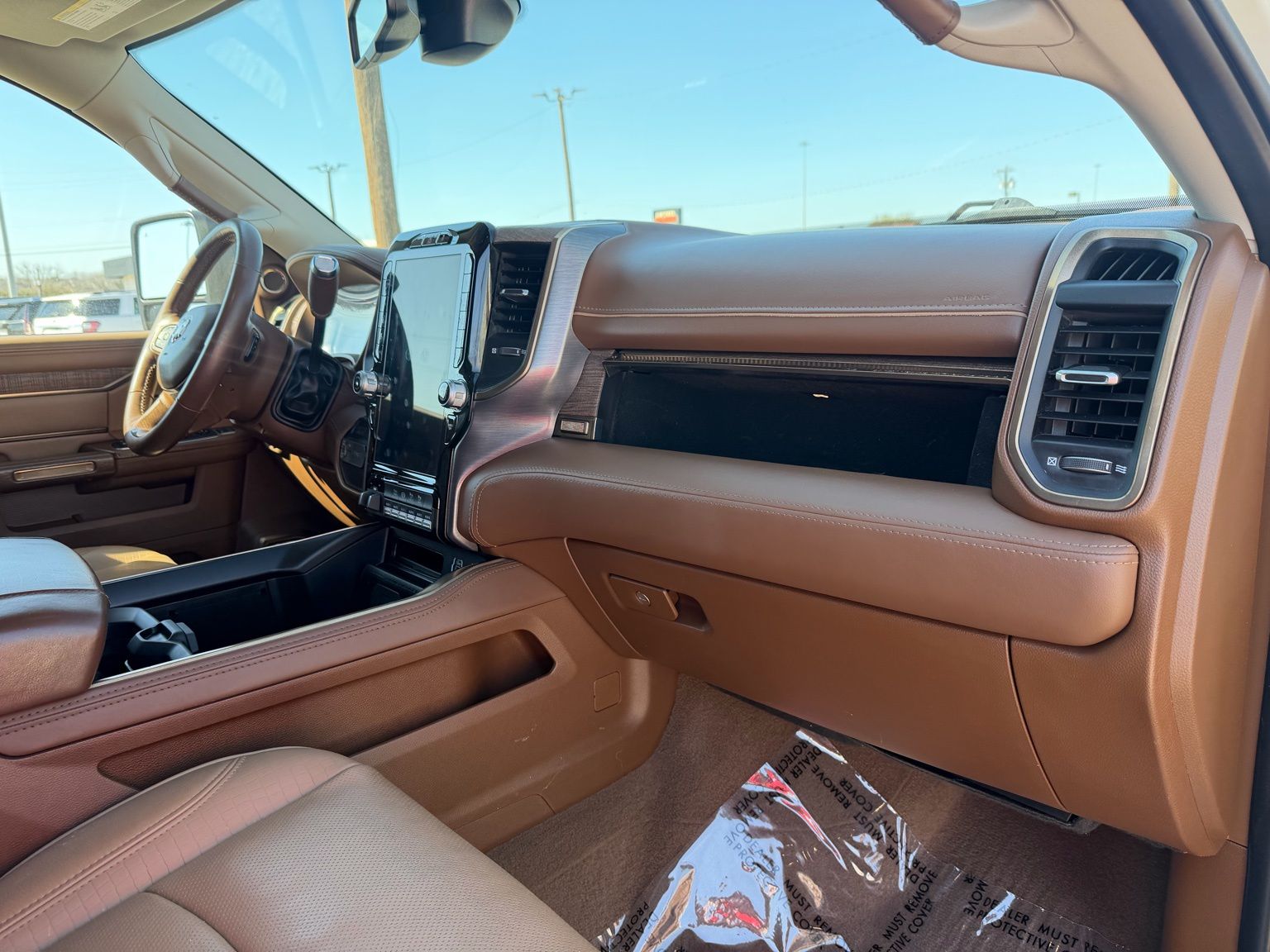 2024 Ram 2500 thumbnail 18