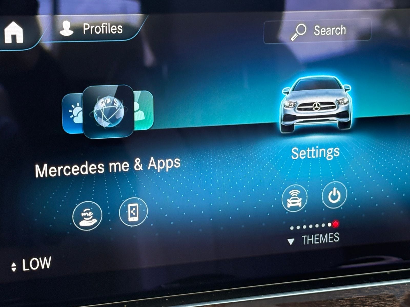 2023 Mercedes-Benz E-Class thumbnail 35