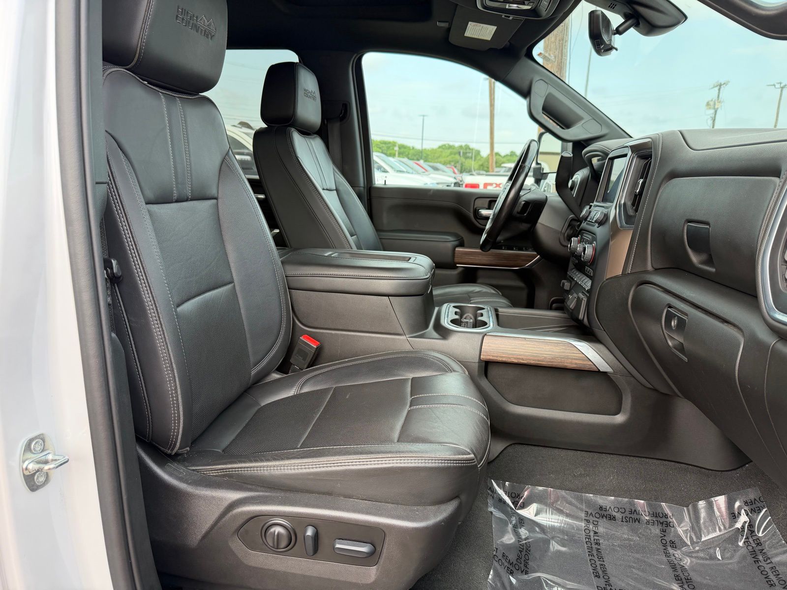 2022 Chevrolet Silverado 3500 HD thumbnail 24