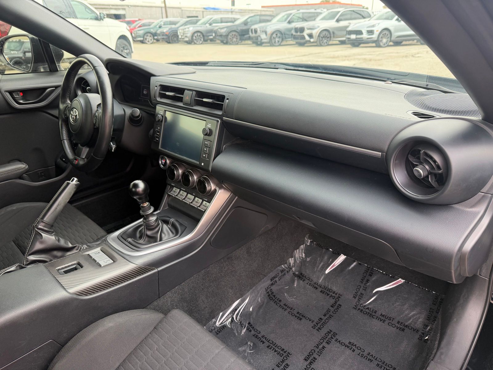 2023 Toyota GR86 thumbnail 19