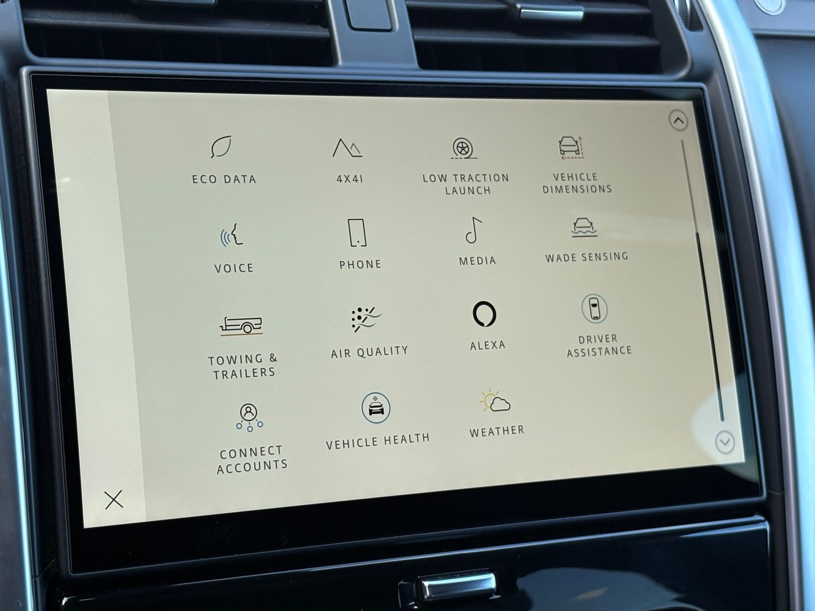 2024 Land Rover Discovery Metropolitan Edition - Photo 31