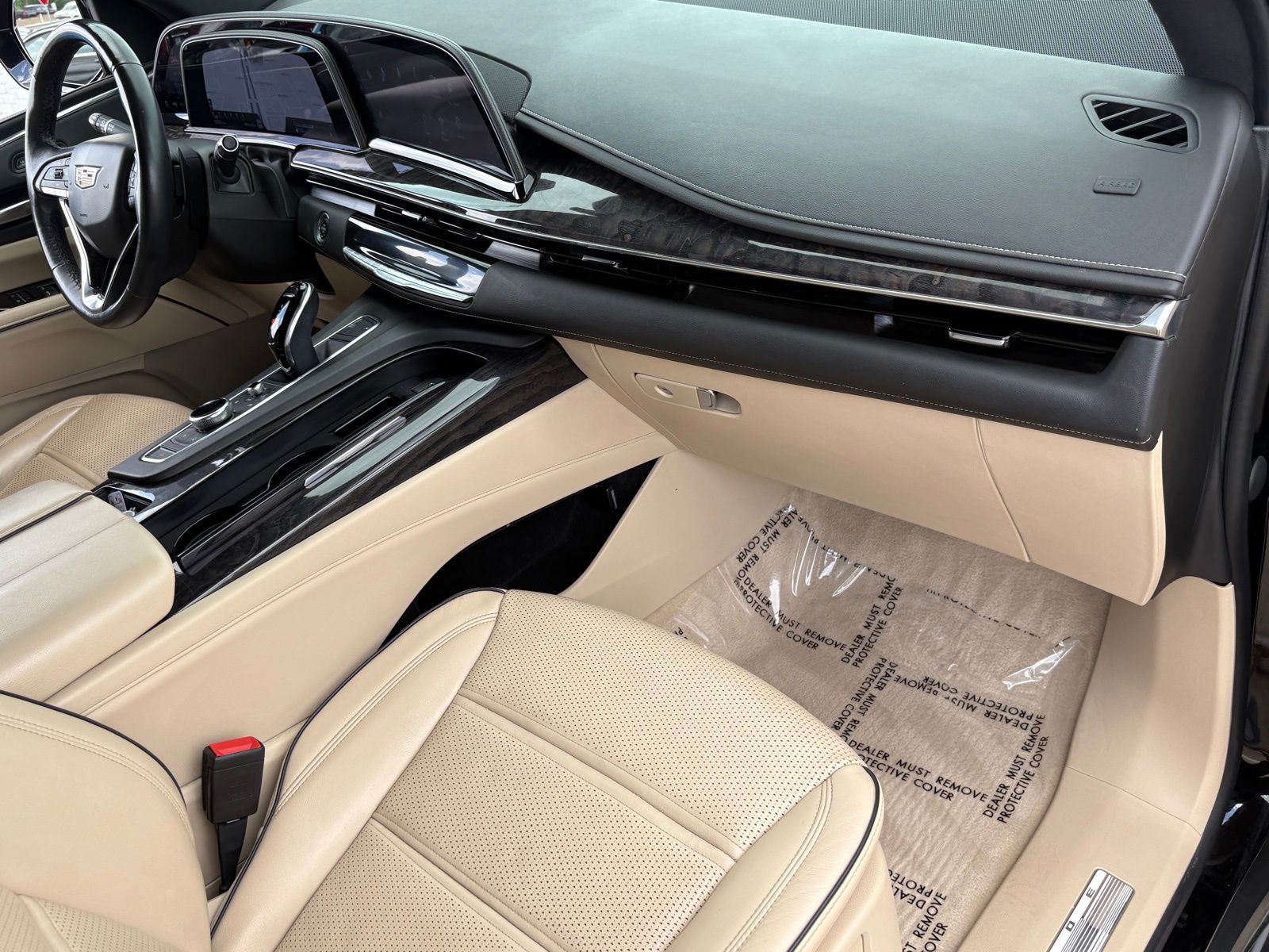 2022 CADILLAC Escalade thumbnail 49