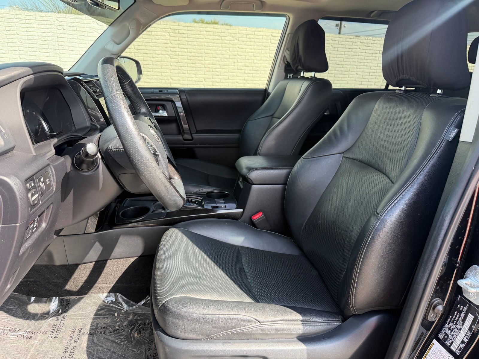 2020 Toyota 4Runner thumbnail 21