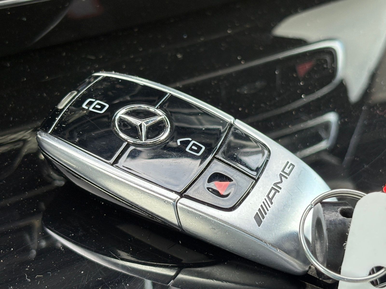 2021 Mercedes-Benz G-Class AMG G63 - Photo 54