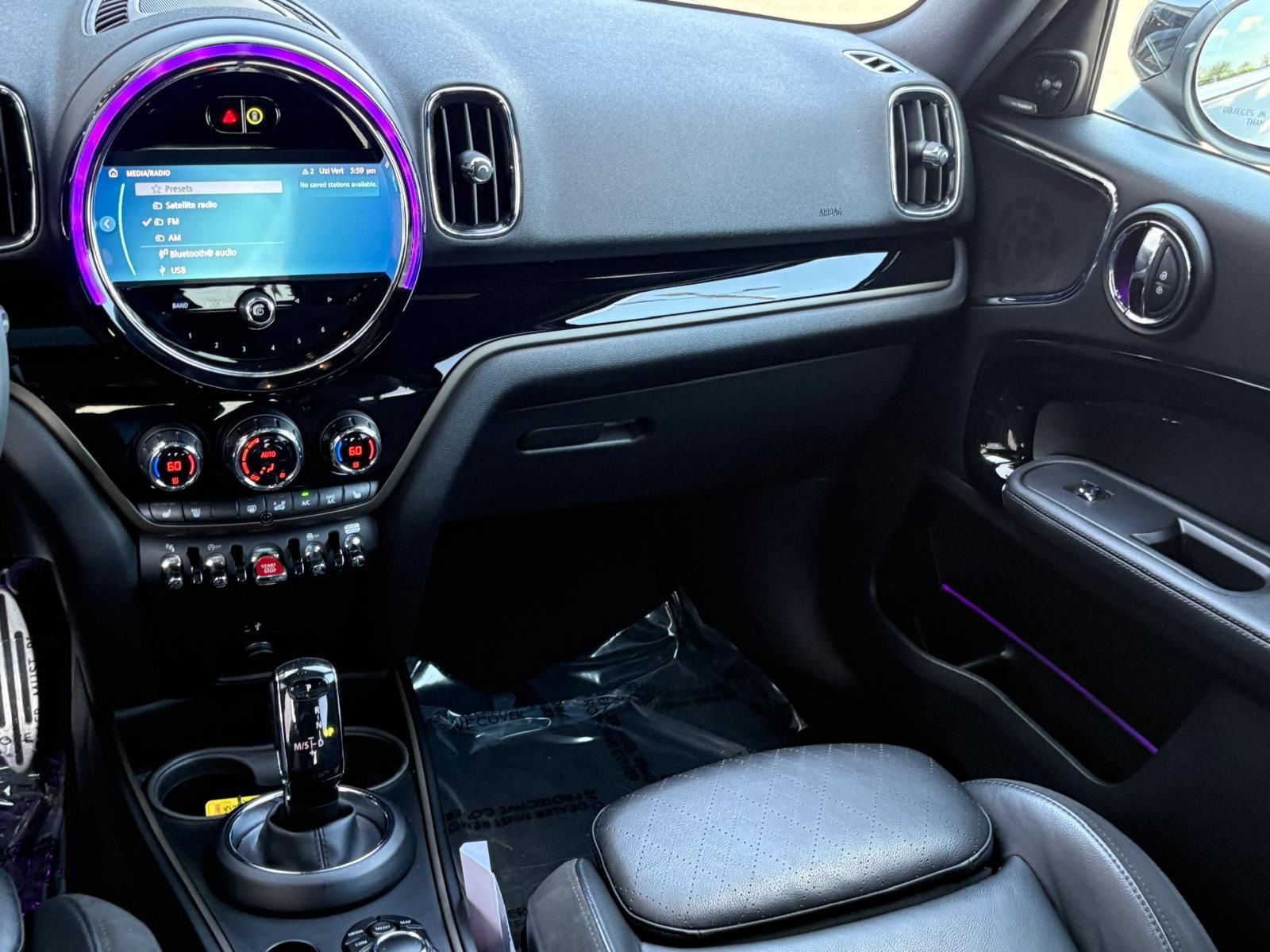 2023 MINI Countryman thumbnail 18