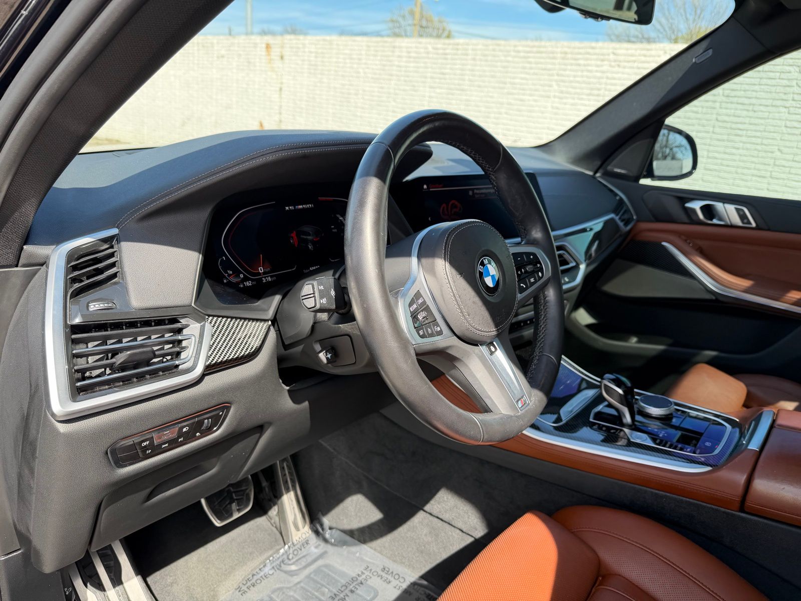 2023 BMW X5 thumbnail 18