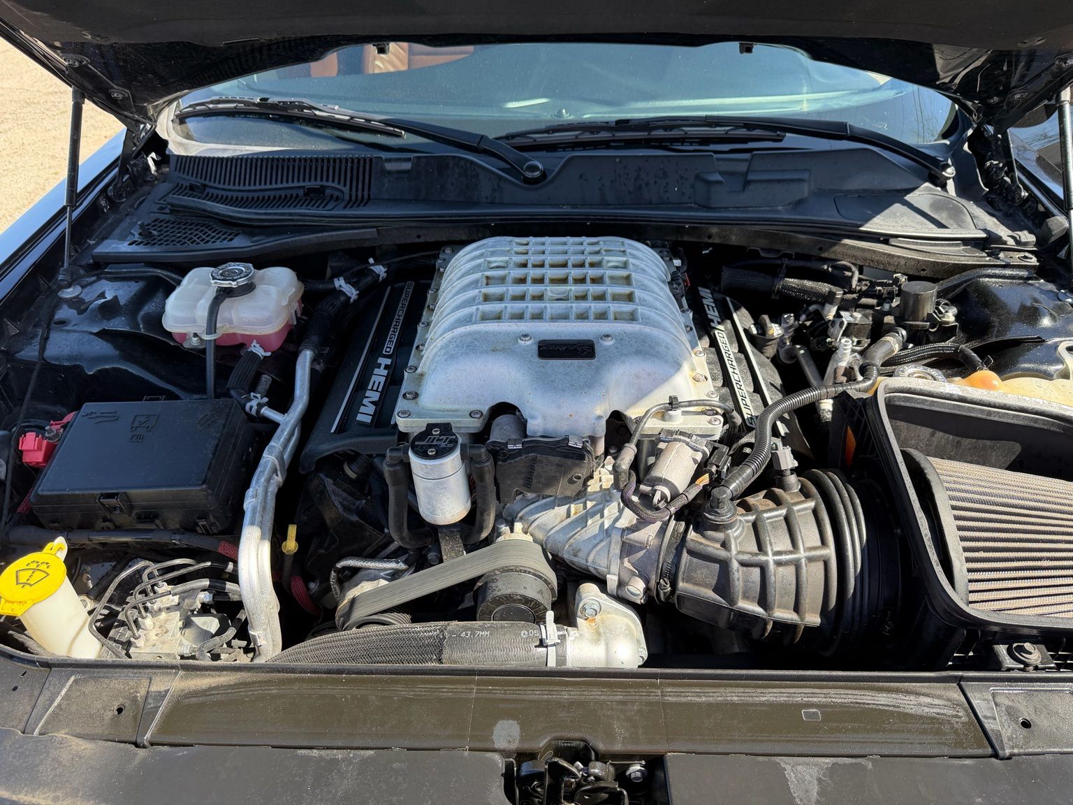 2021 Dodge Challenger thumbnail 27