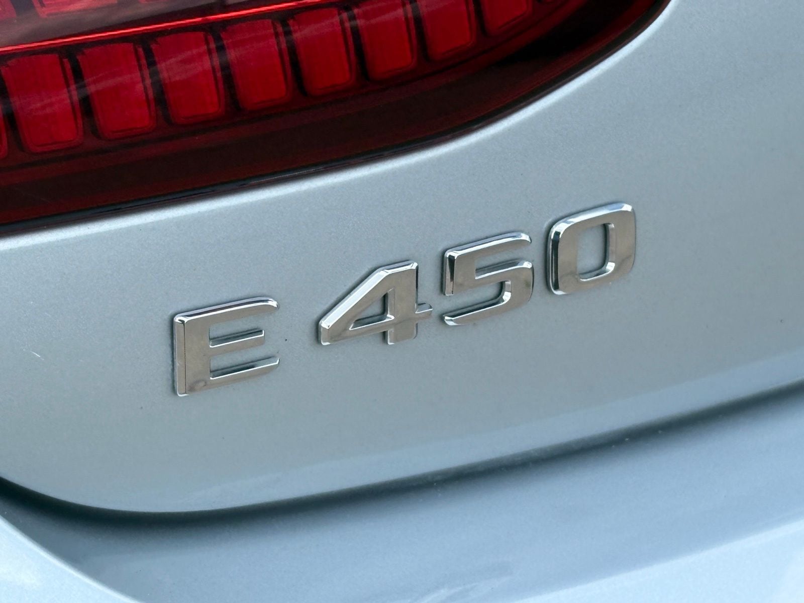 2023 Mercedes-Benz E-Class thumbnail 13
