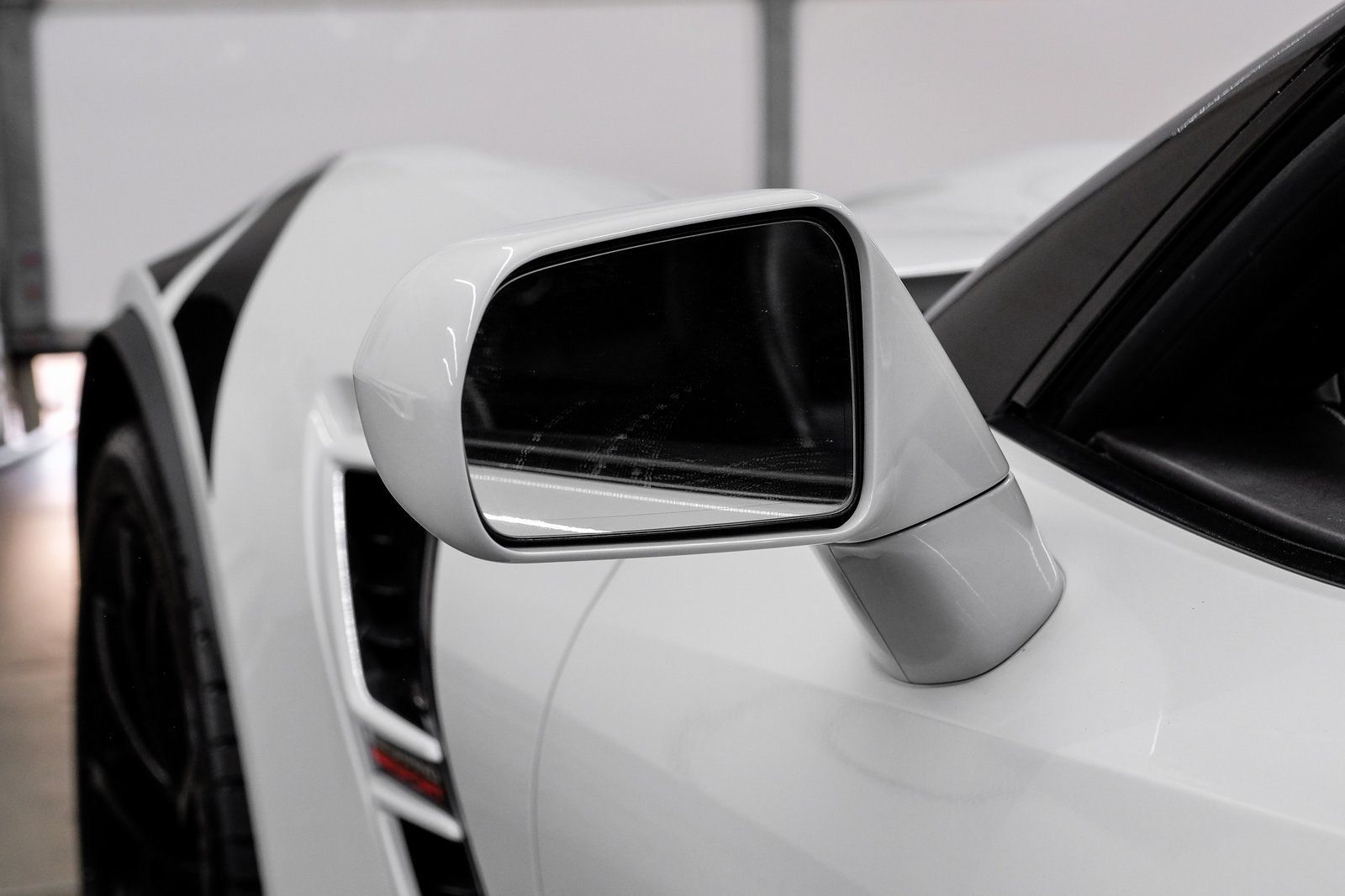 2018 Chevrolet Corvette 3LT - Photo 44