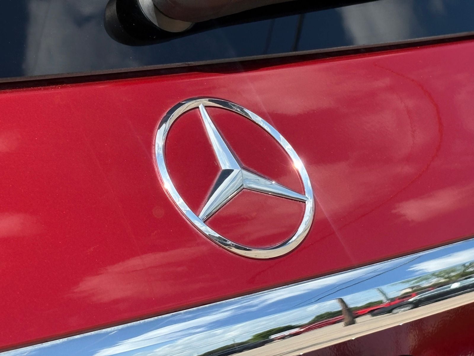 2022 Mercedes-Benz GLS 450 thumbnail 13