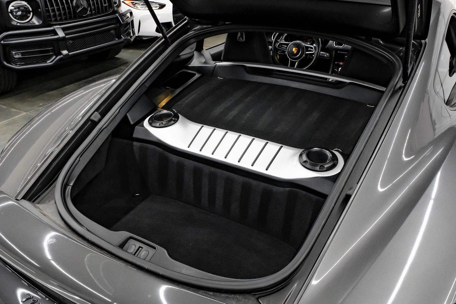 2022 Porsche 718 Cayman thumbnail 49