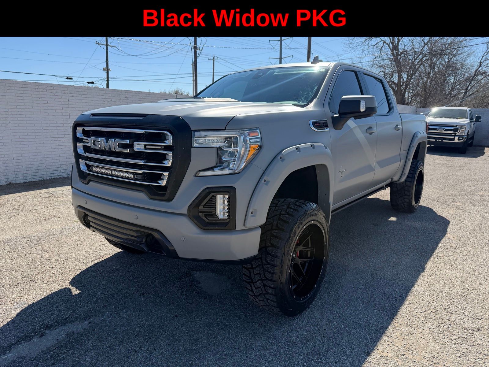 2020 GMC Sierra 1500 - Image 1