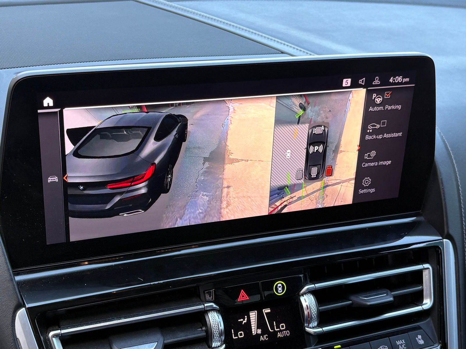 2023 BMW M850i thumbnail 27