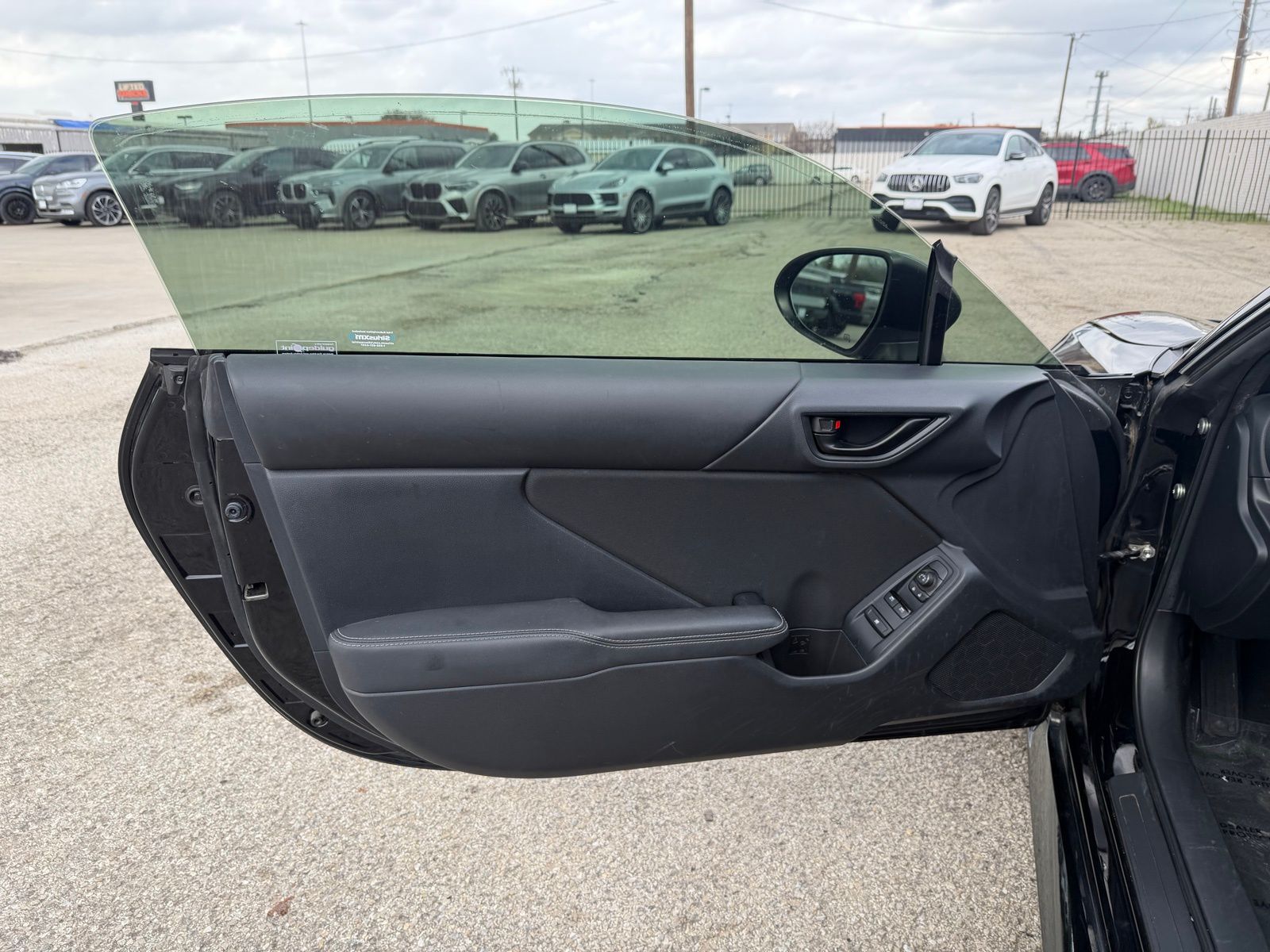 2023 Toyota GR86 thumbnail 22