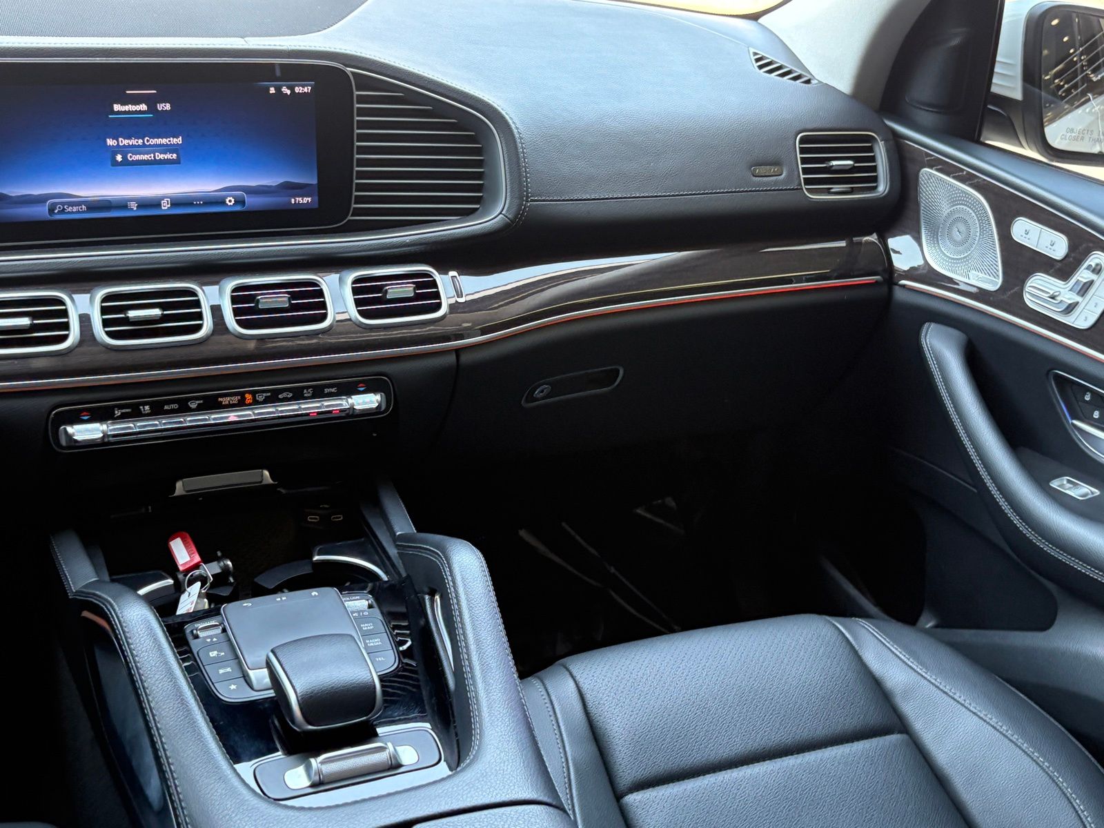 2024 Mercedes-Benz GLS Base - Photo 15