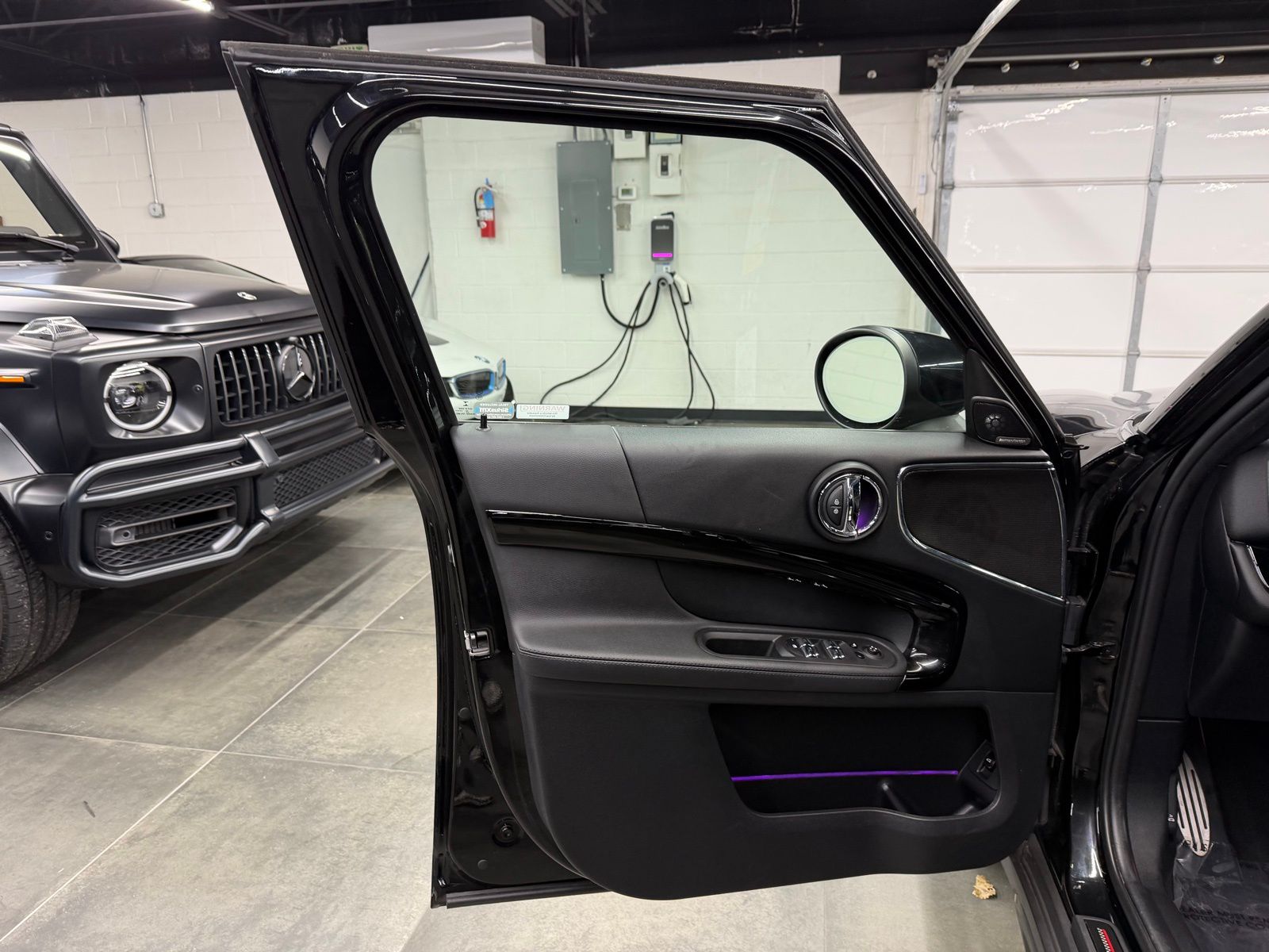 2023 MINI Countryman thumbnail 22