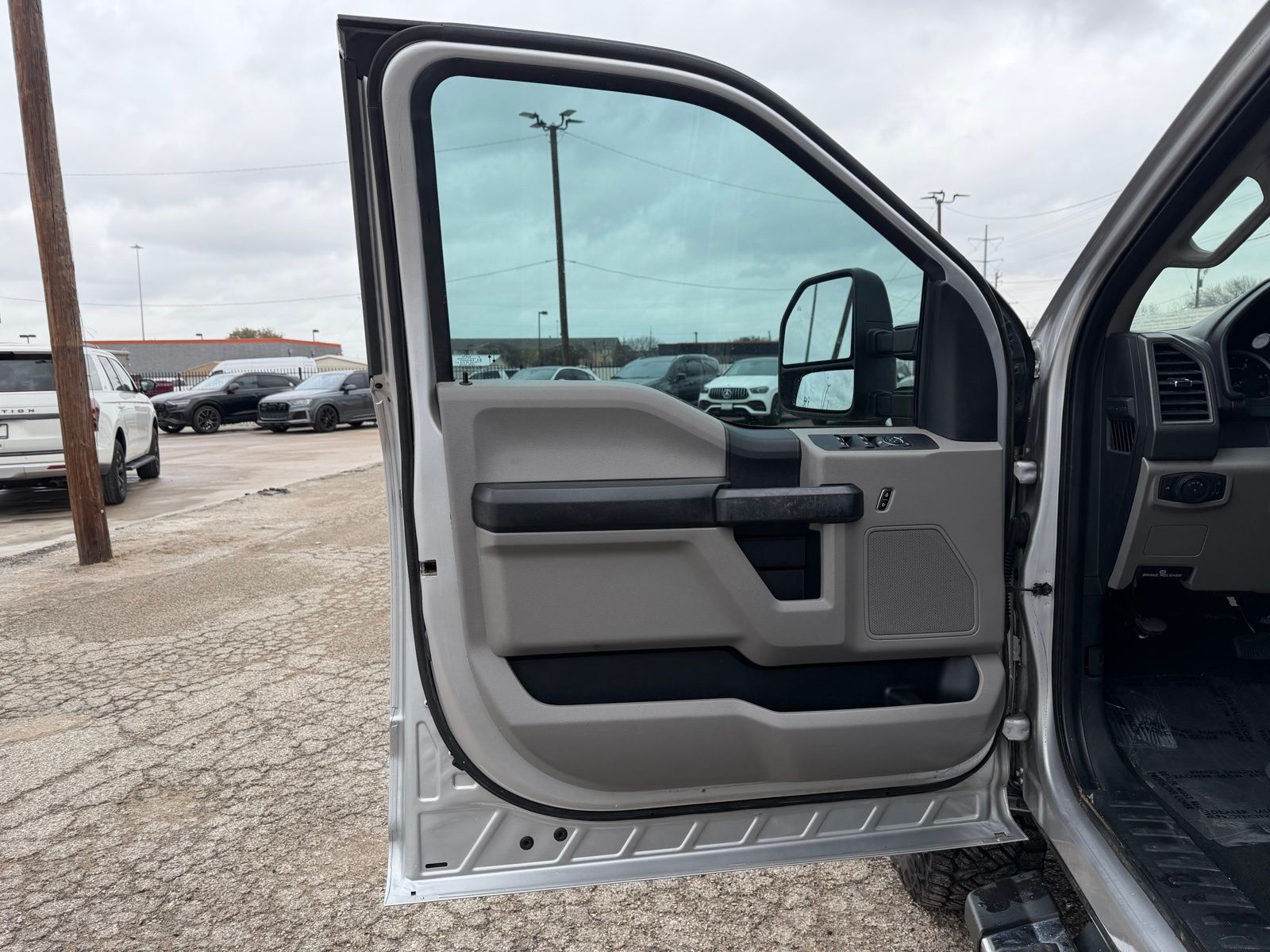 2019 Ford F-250 thumbnail 21