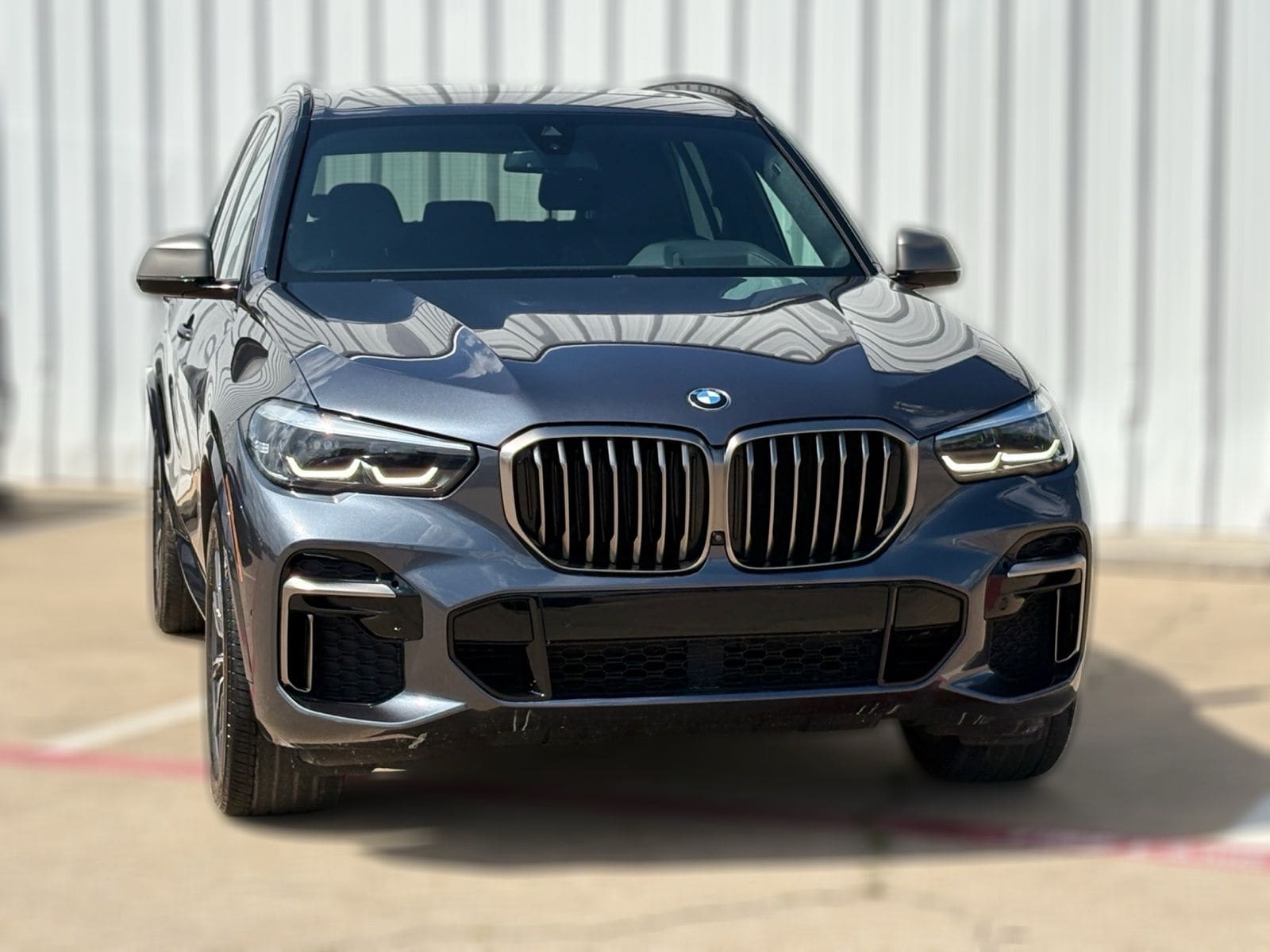 2022 BMW X5 thumbnail 5
