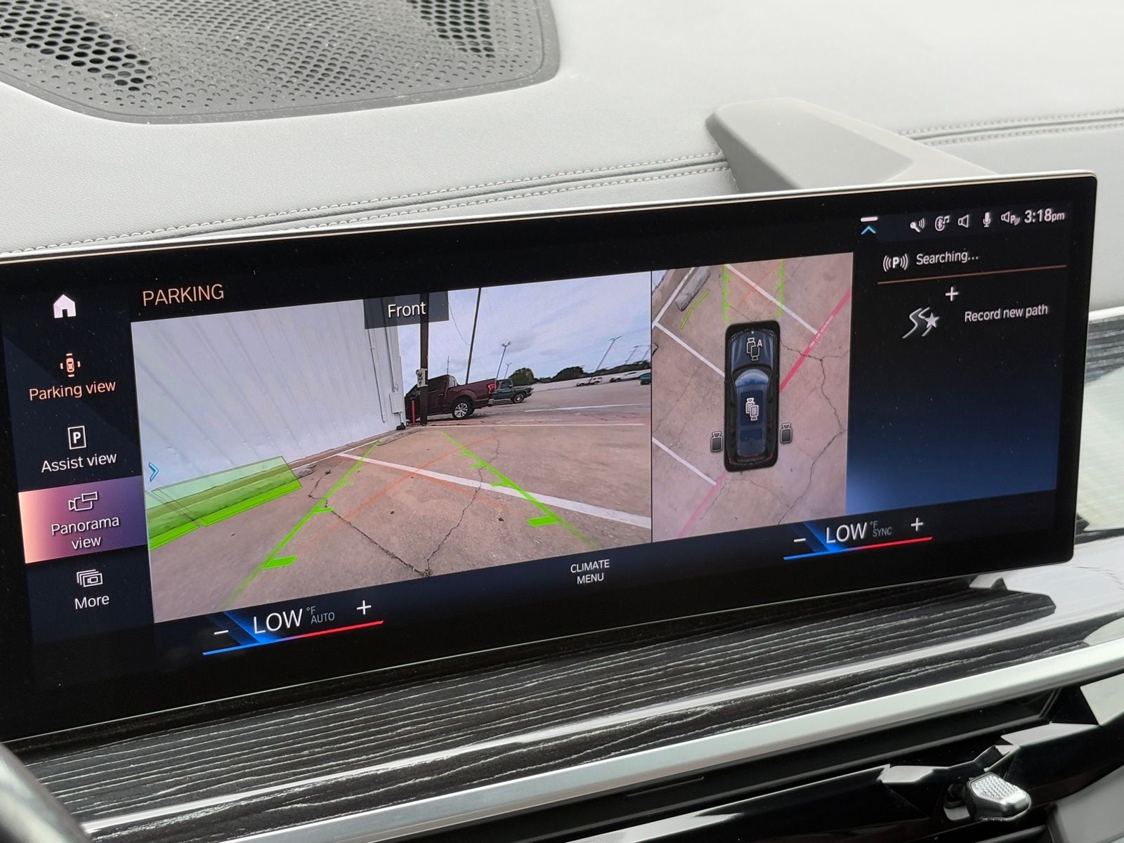 2023 BMW X7 thumbnail 30