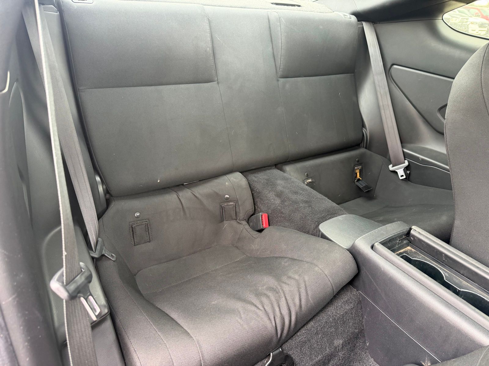 2023 Toyota GR86 thumbnail 24