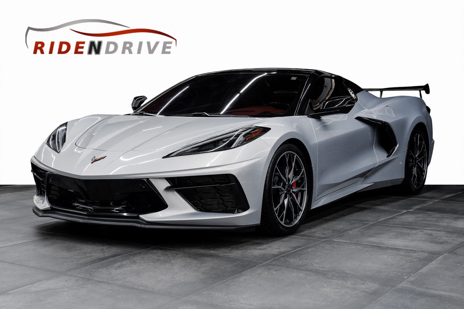 2023 Chevrolet Corvette 3LT