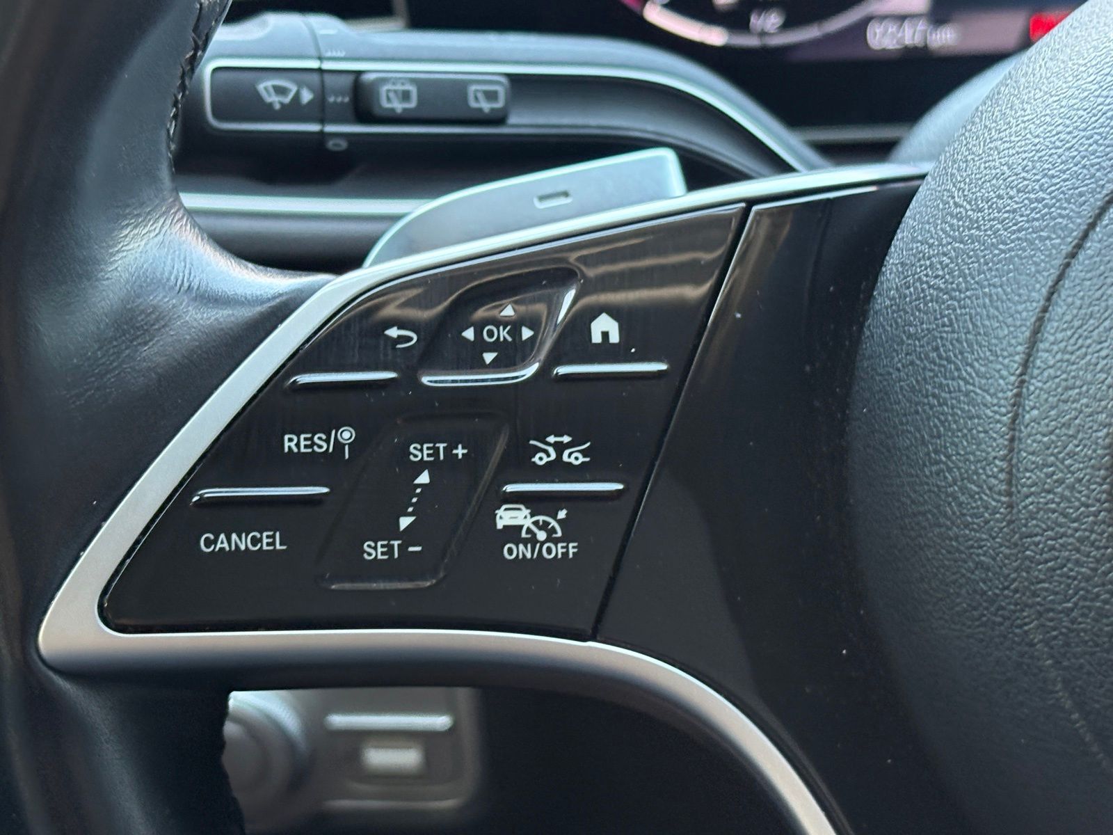 2024 Mercedes-Benz GLS Base - Photo 18