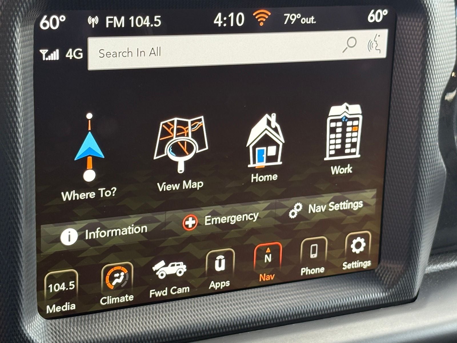 2021 Jeep Wrangler Unlimited Rubicon 392 - Photo 36