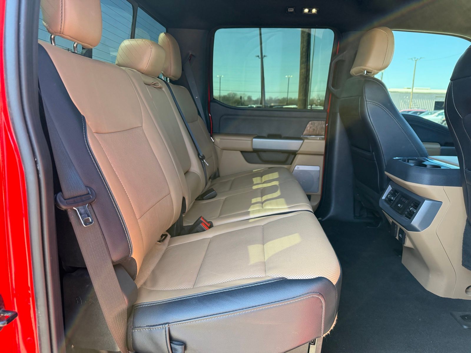 2024 Ford F-250 thumbnail 23