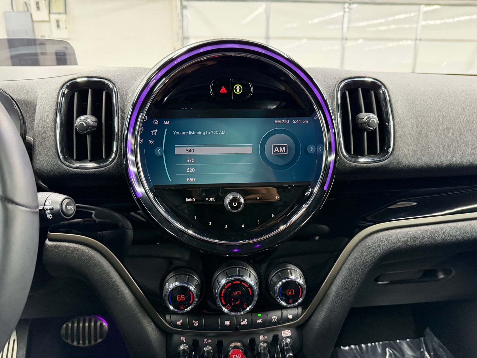 2023 MINI Countryman thumbnail 16