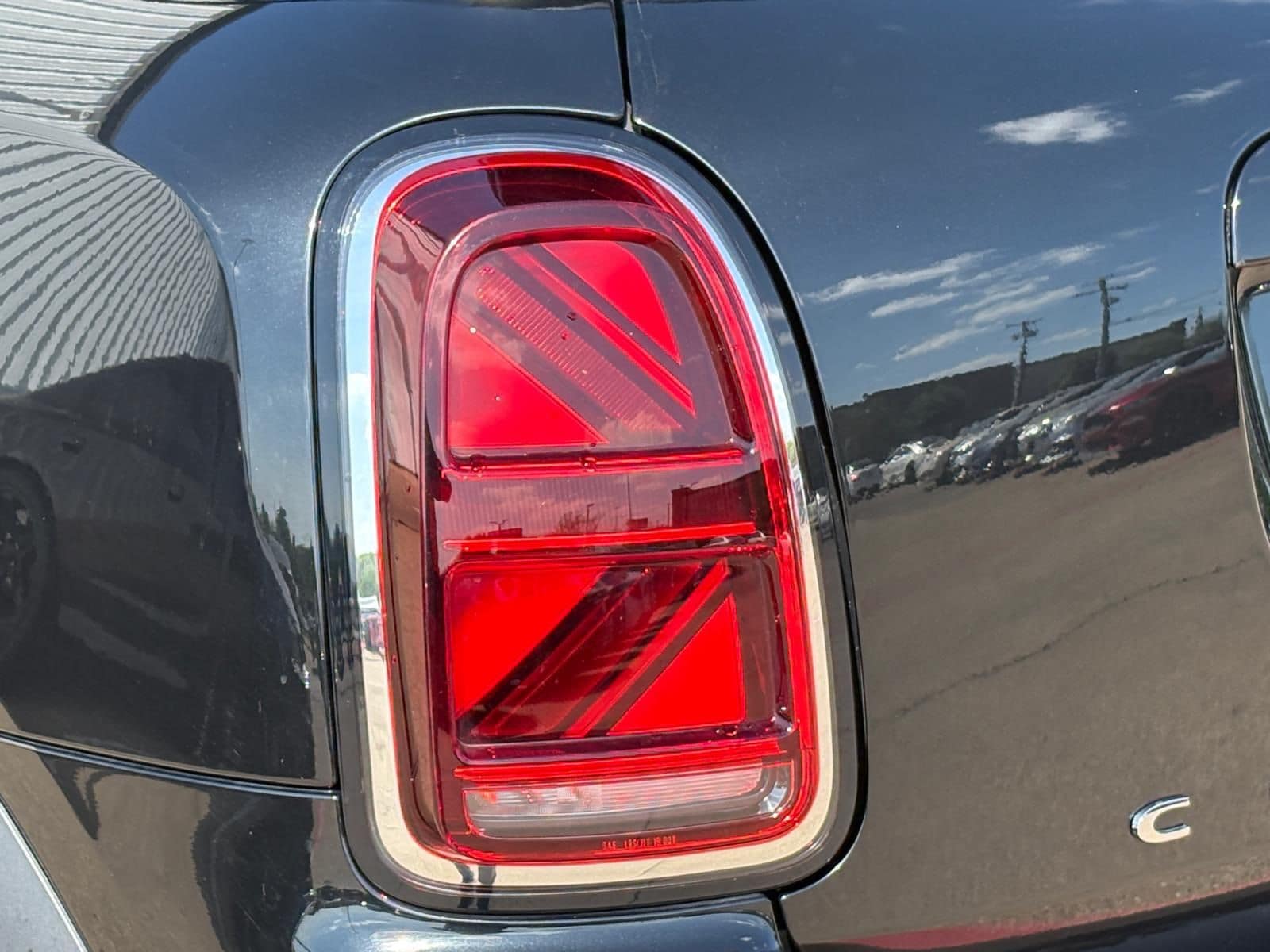 2023 MINI Countryman thumbnail 13