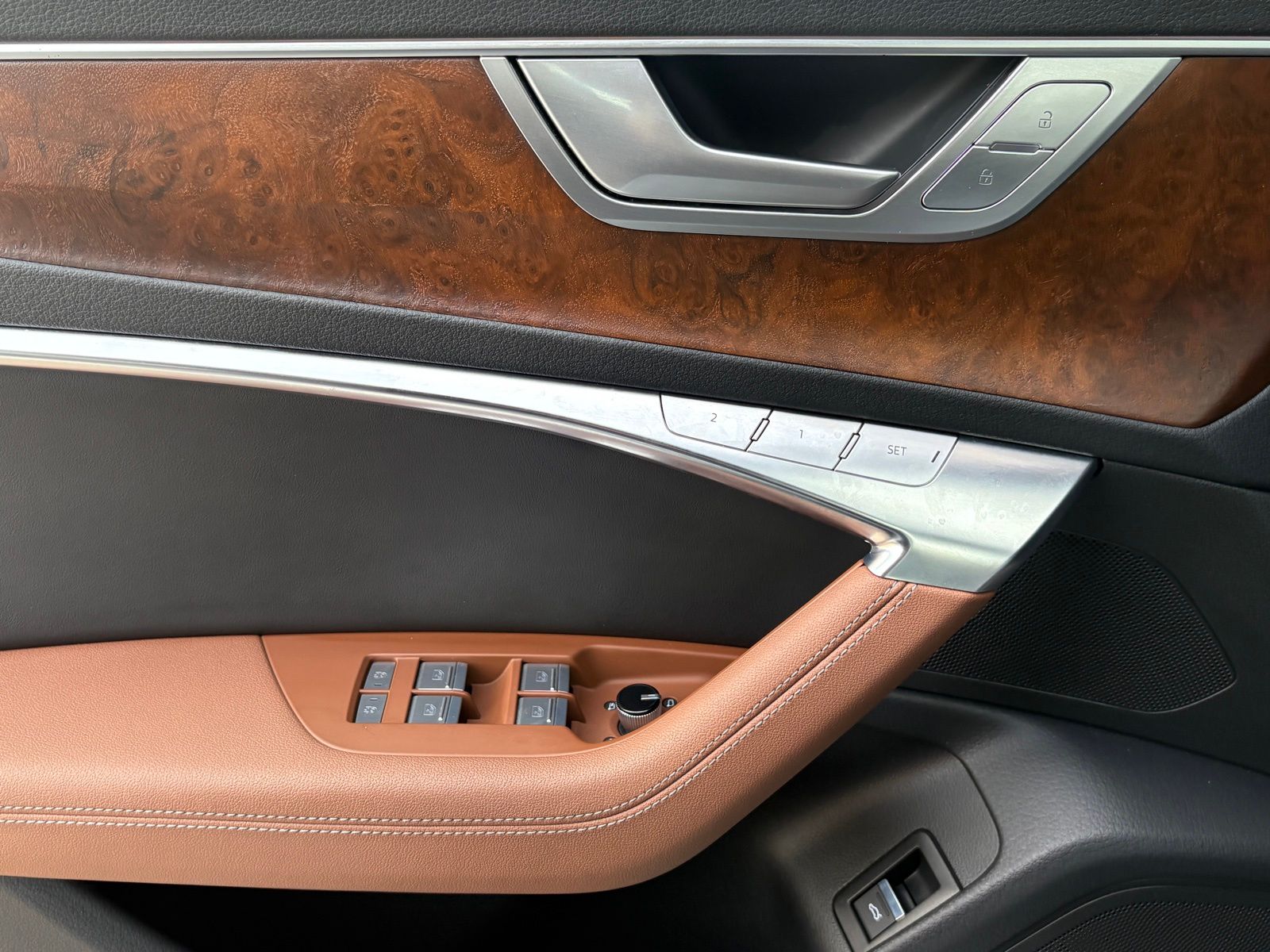 2022 Audi A7 Premium Plus - Photo 31