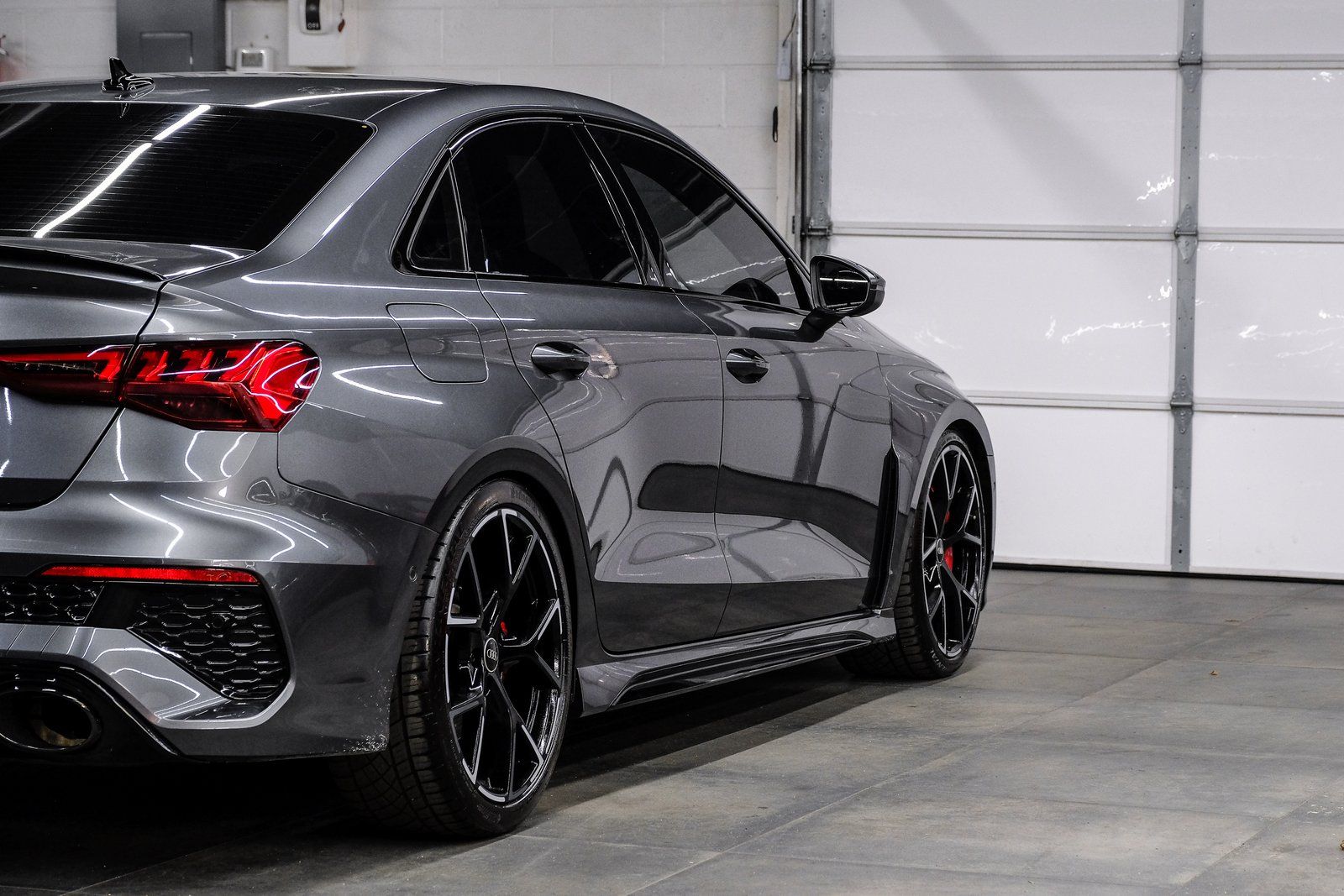 2024 Audi RS 3 Base - Photo 15