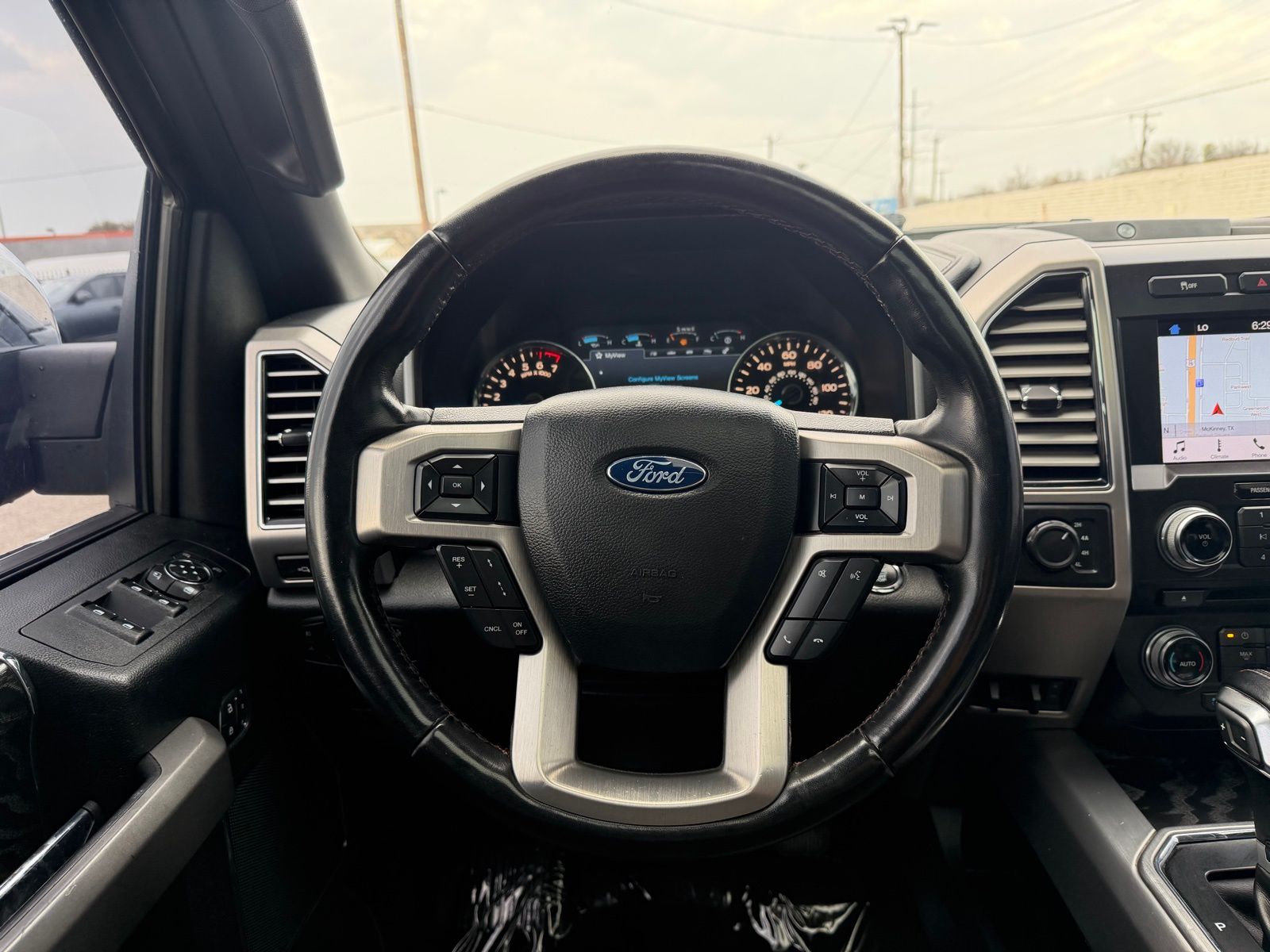 2018 Ford F-150 thumbnail 14