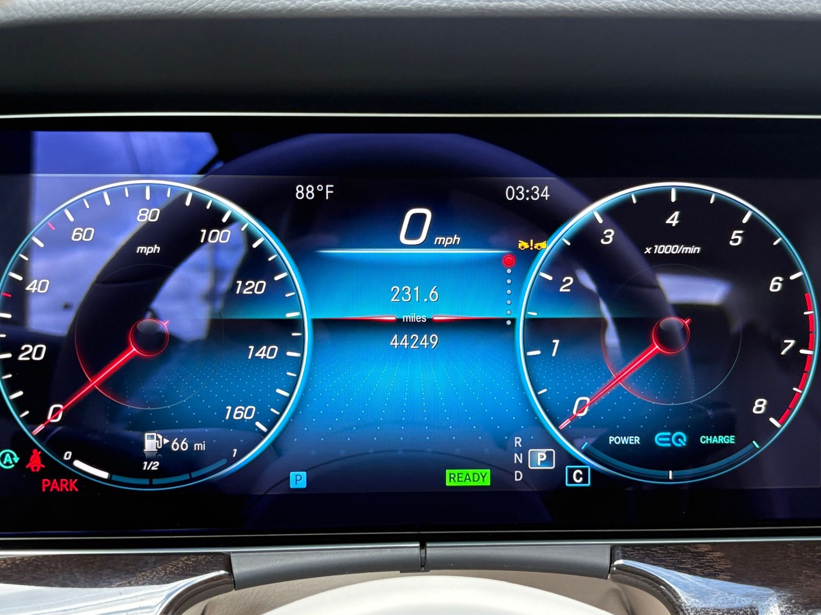 2023 Mercedes-Benz E-Class thumbnail 17