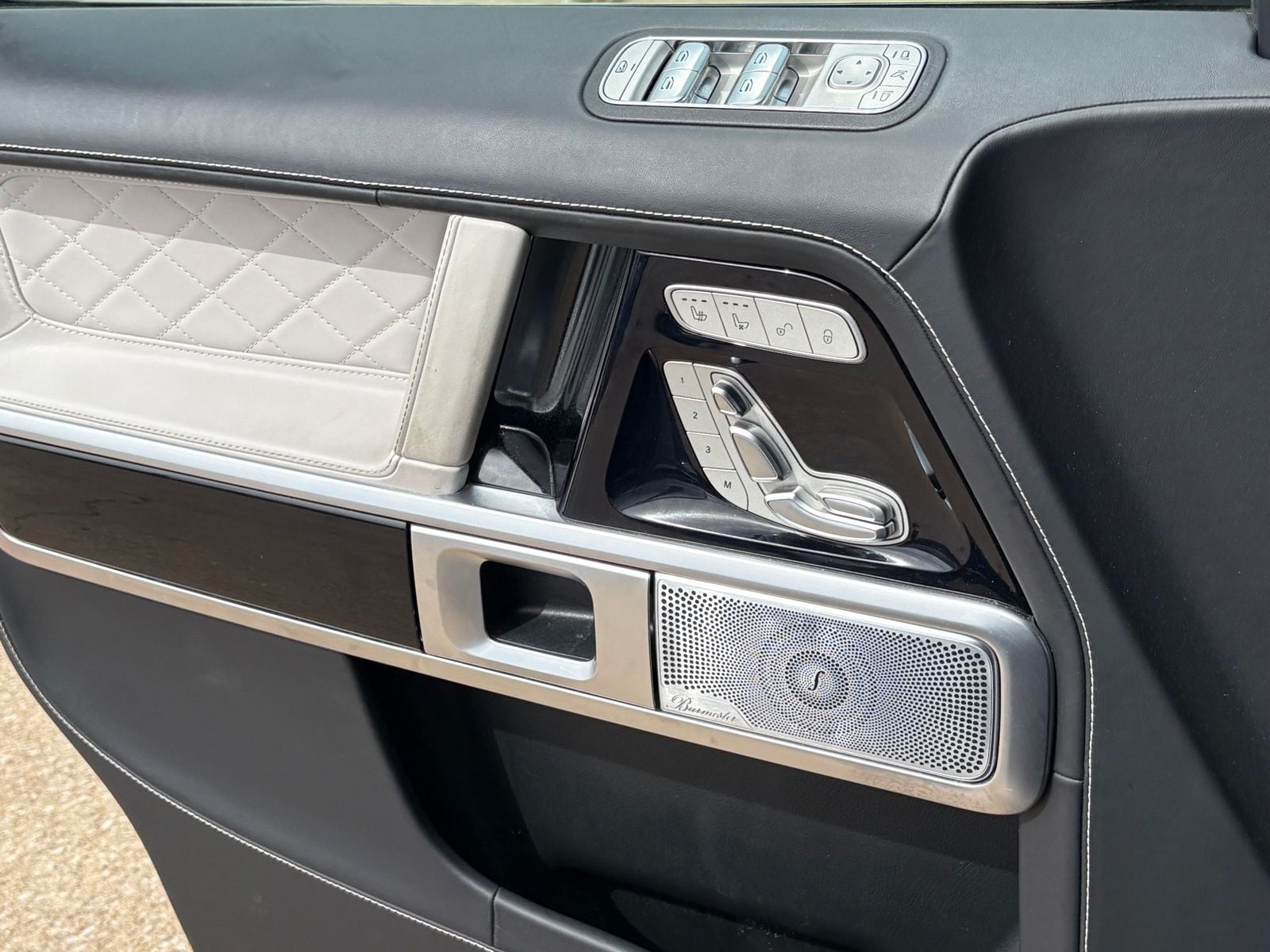 2021 Mercedes-Benz G-Class AMG G63 - Photo 39