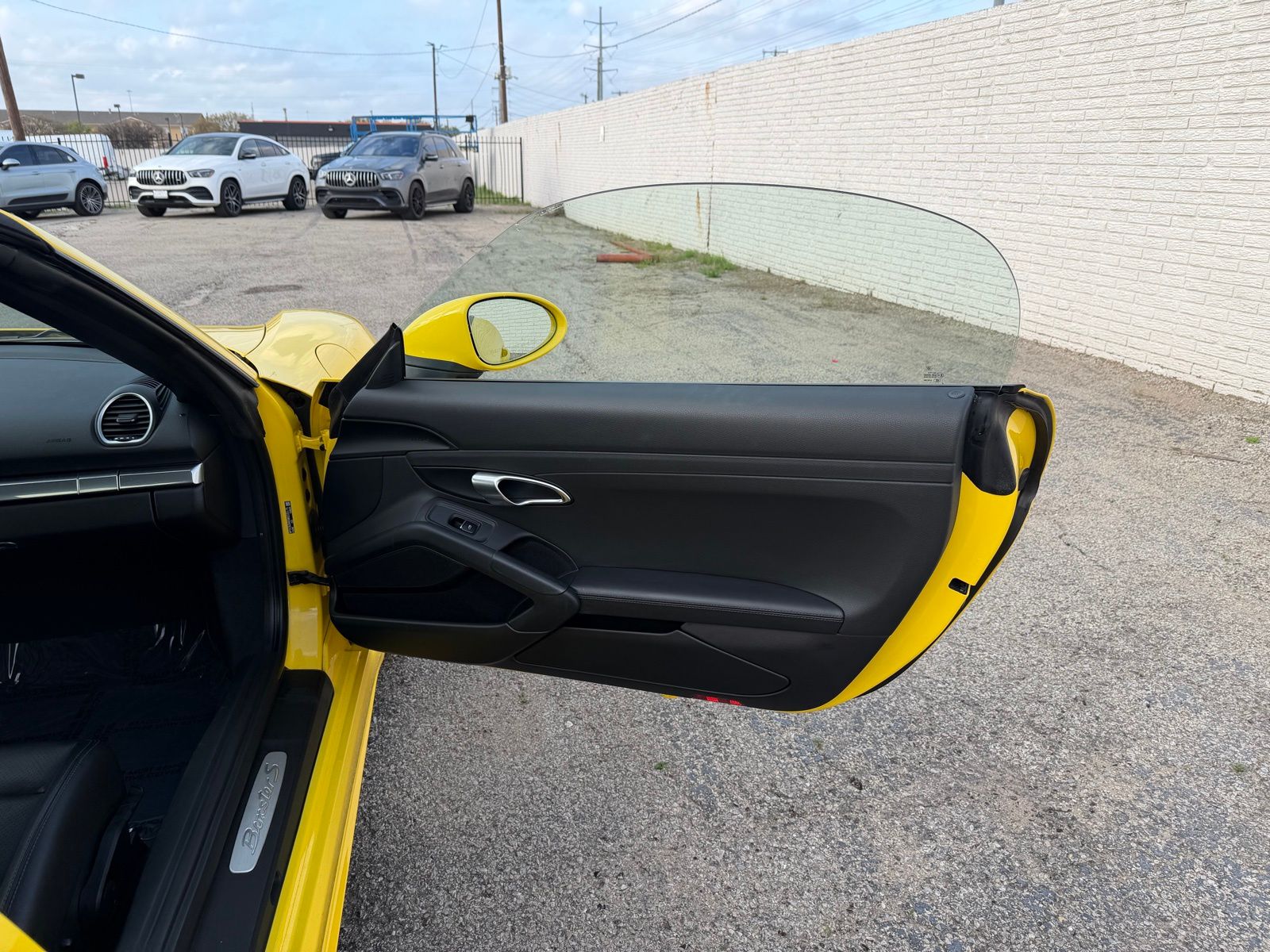 2021 Porsche 718 Boxster thumbnail 24