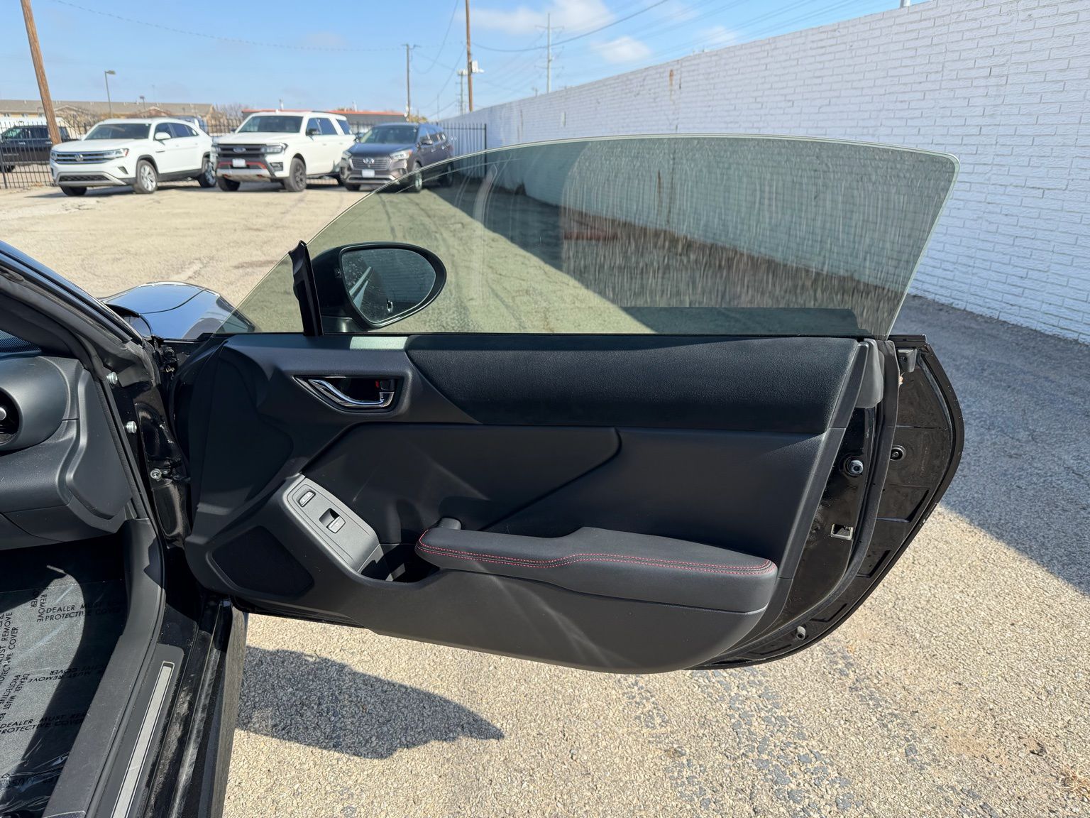 2023 Subaru BRZ thumbnail 25