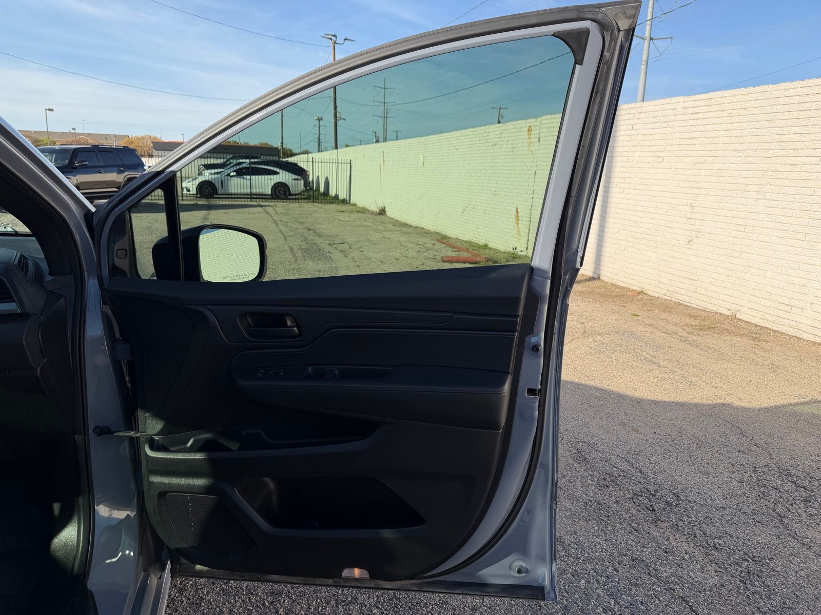 2023 Honda Odyssey thumbnail 27