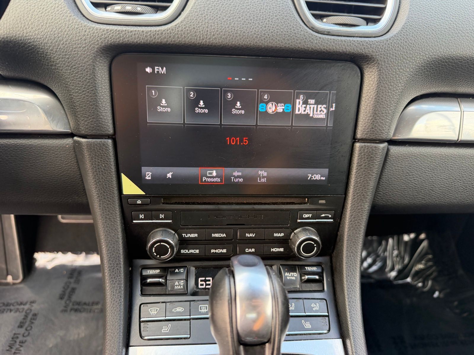 2021 Porsche 718 Boxster thumbnail 16