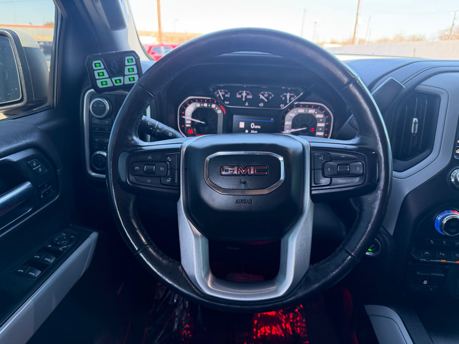 2020 GMC Sierra 1500 thumbnail 14