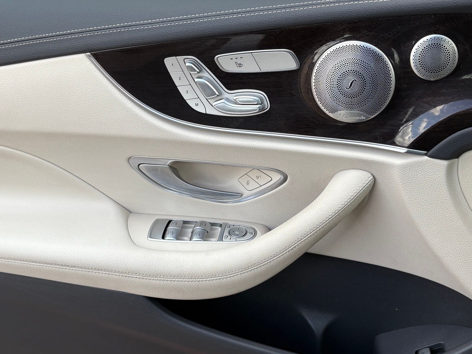 2023 Mercedes-Benz E-Class thumbnail 36