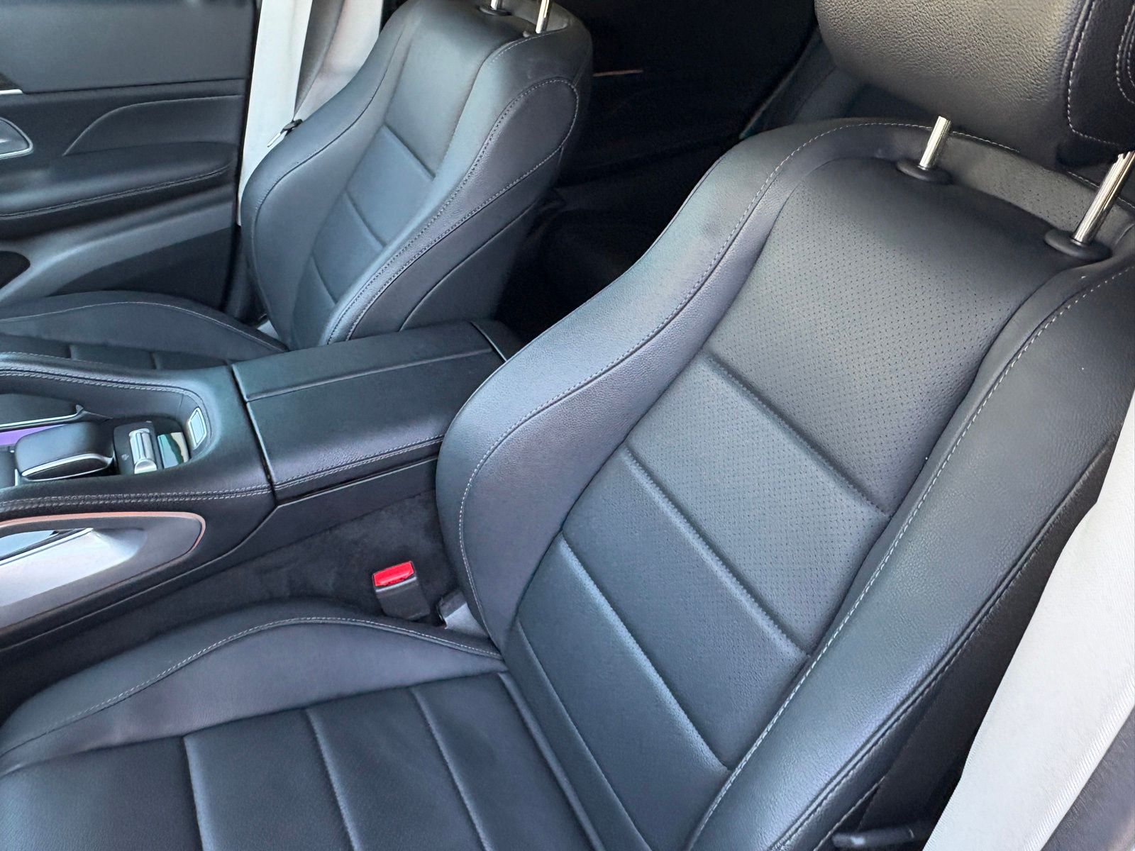 2024 Mercedes-Benz GLS Base - Photo 34
