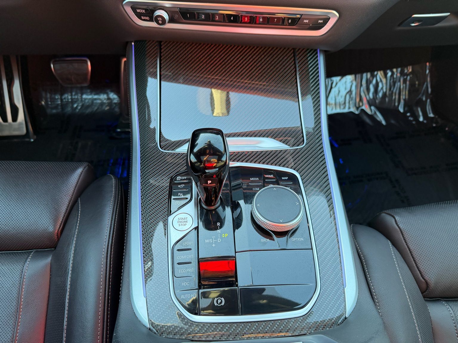 2022 BMW X5 thumbnail 17