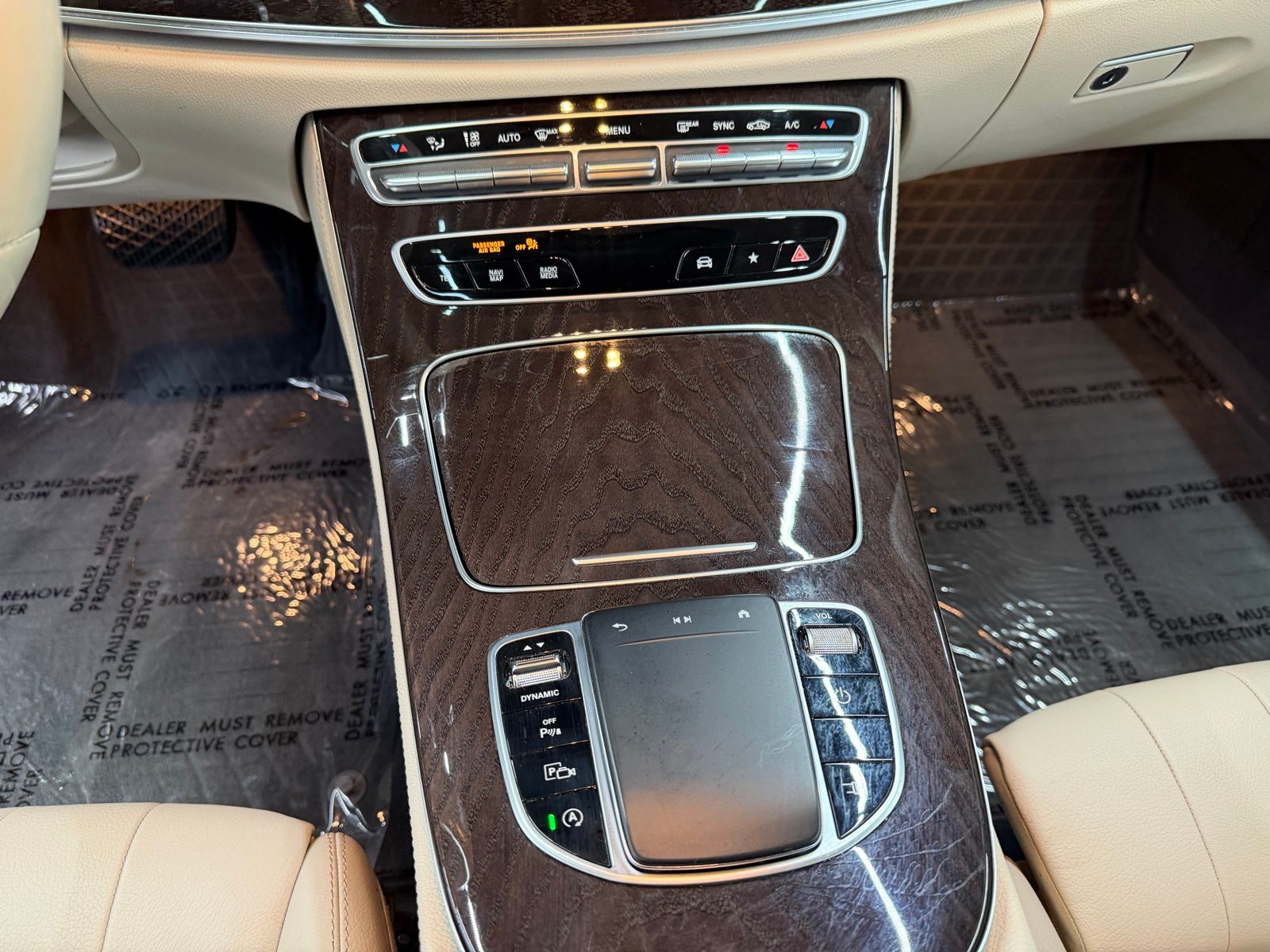 2023 Mercedes-Benz E-Class thumbnail 17