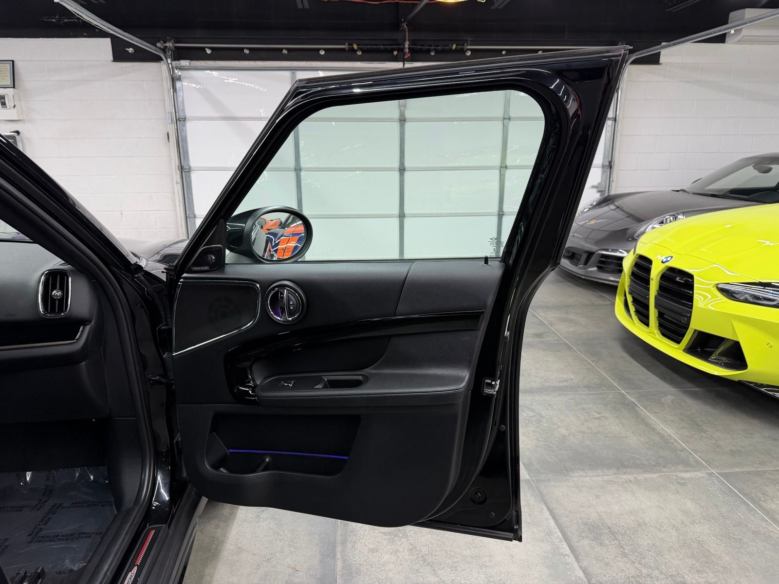 2023 MINI Countryman thumbnail 26