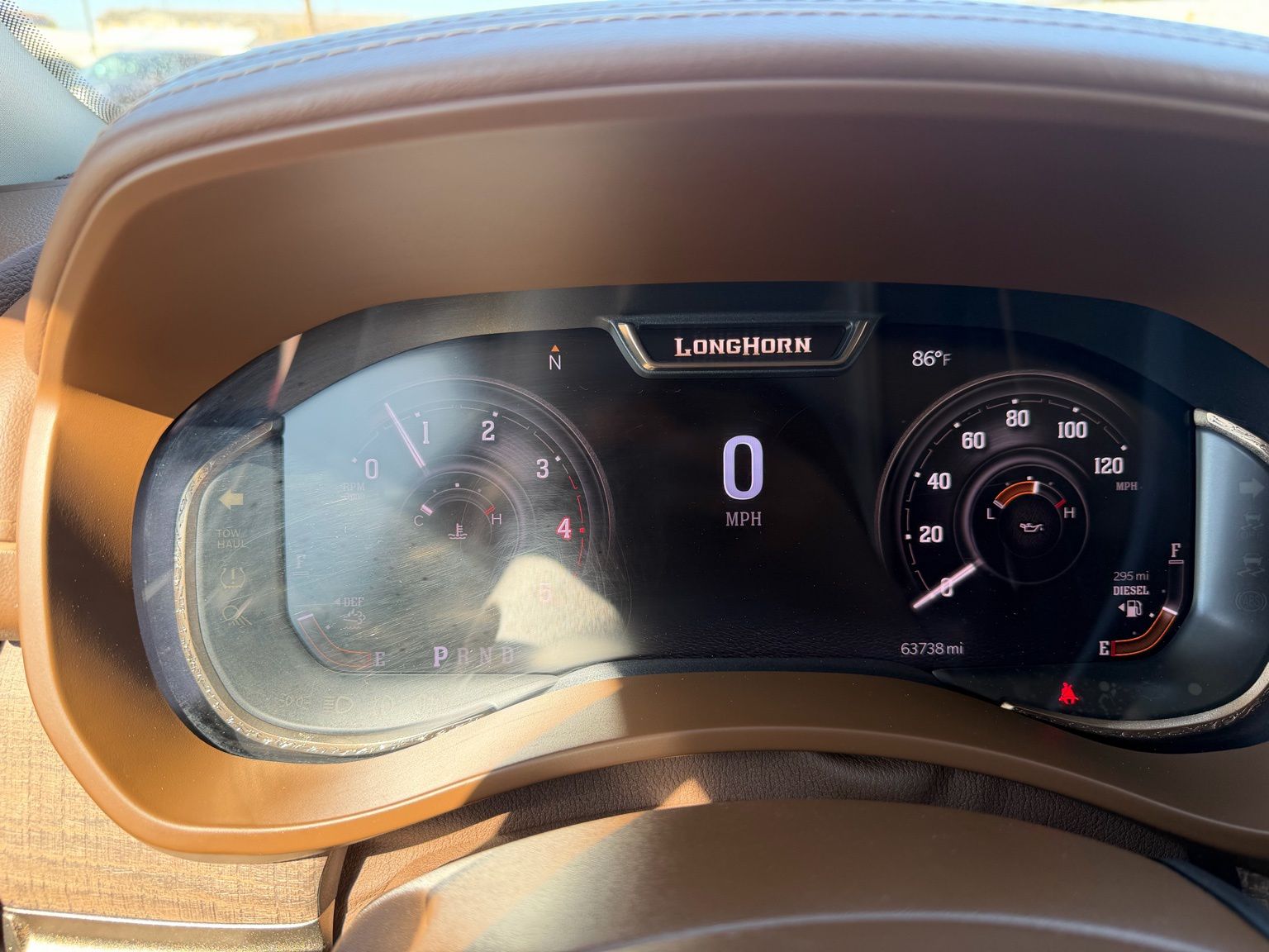 2024 Ram 2500 thumbnail 15