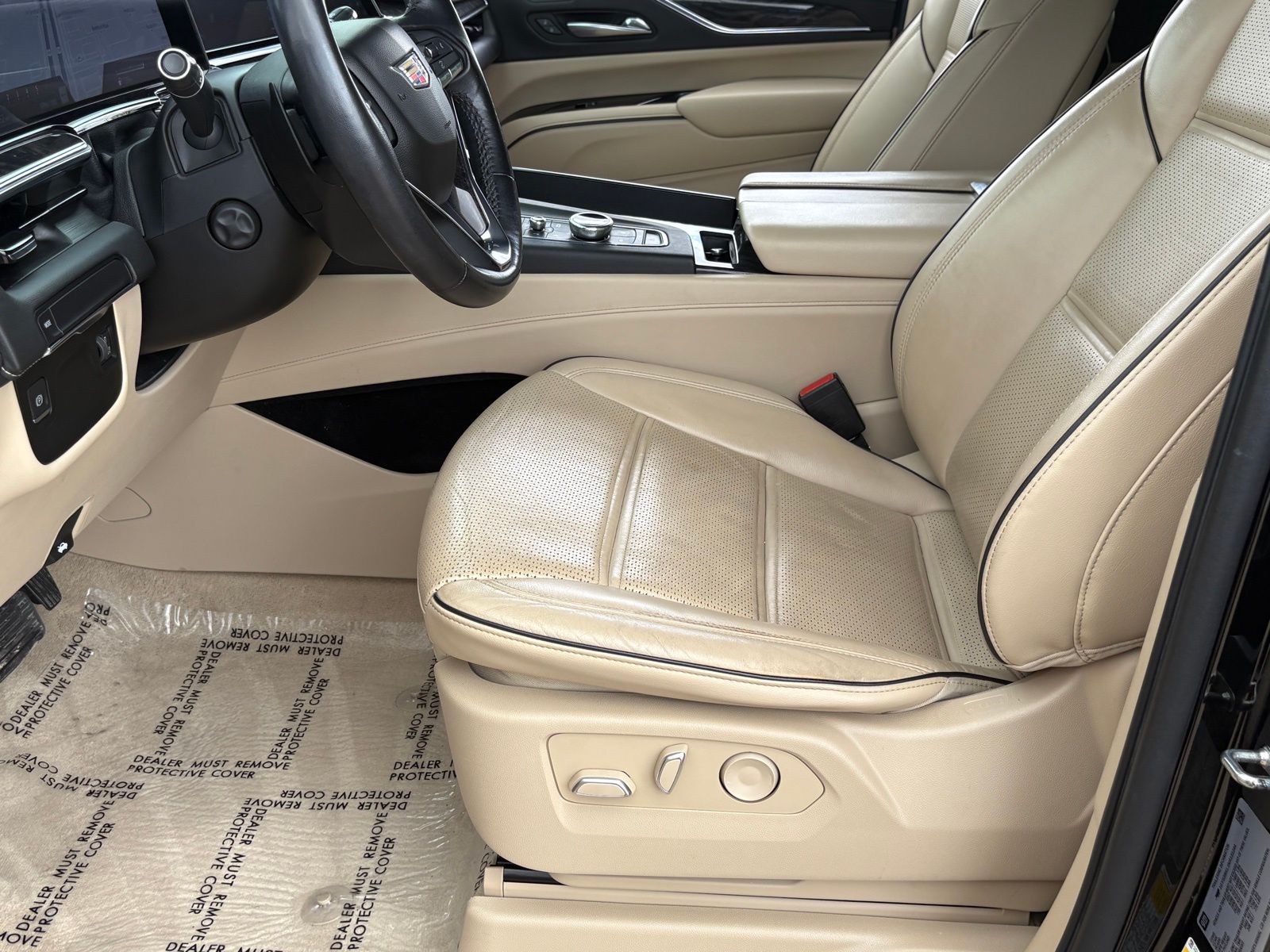 2022 CADILLAC Escalade thumbnail 36