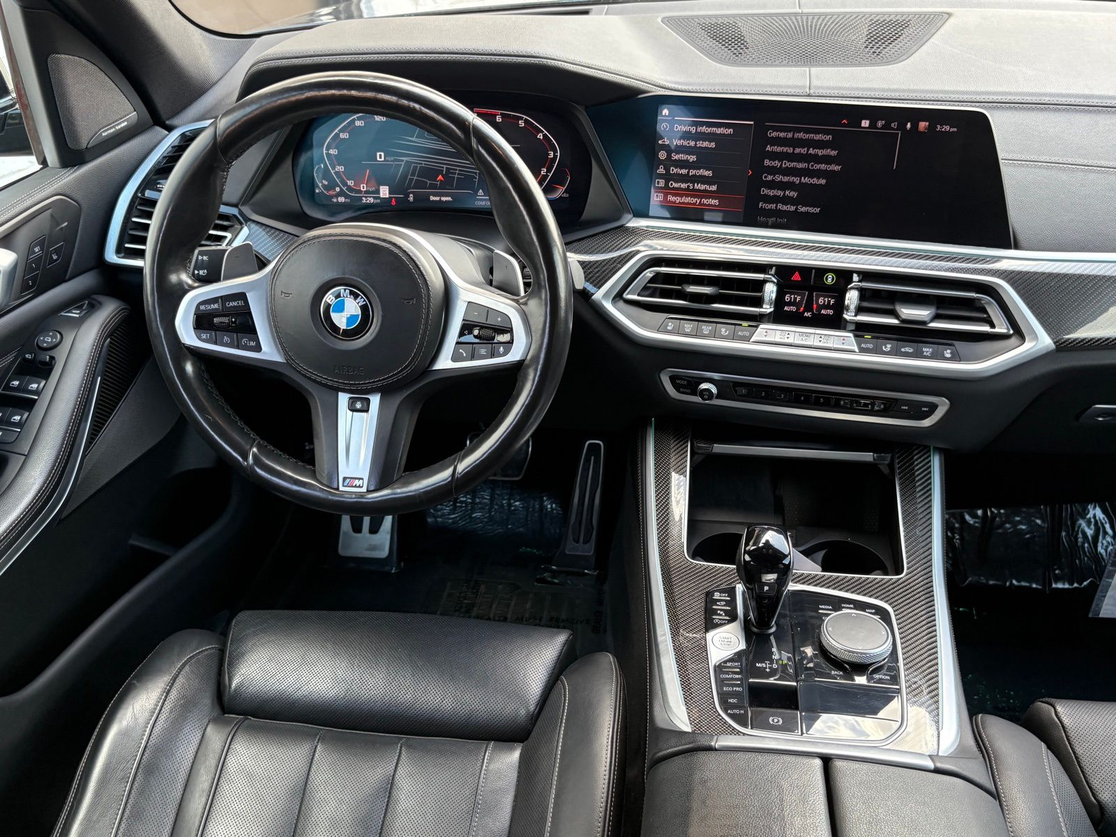 2022 BMW X5 thumbnail 17