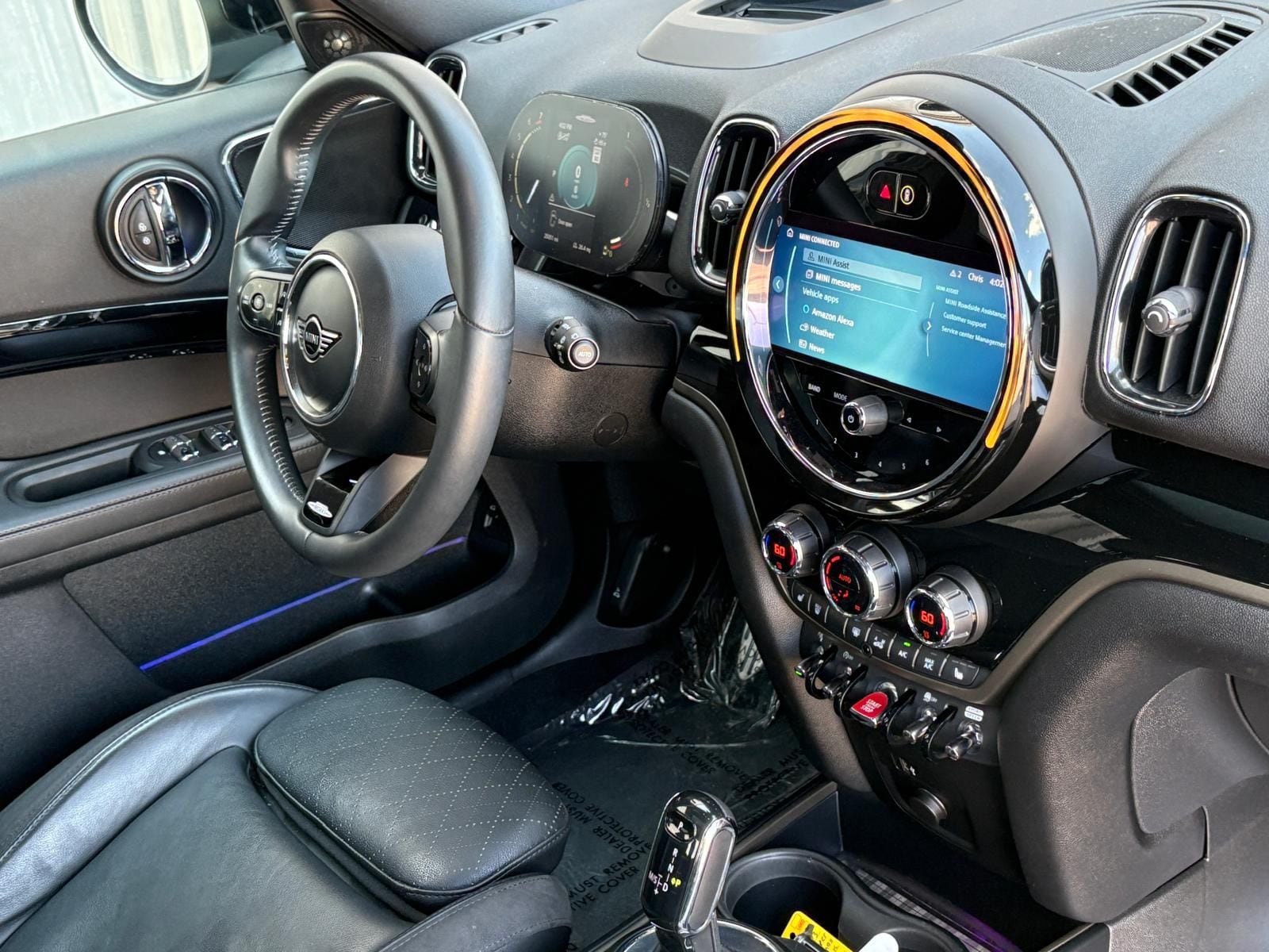 2023 MINI Countryman thumbnail 47