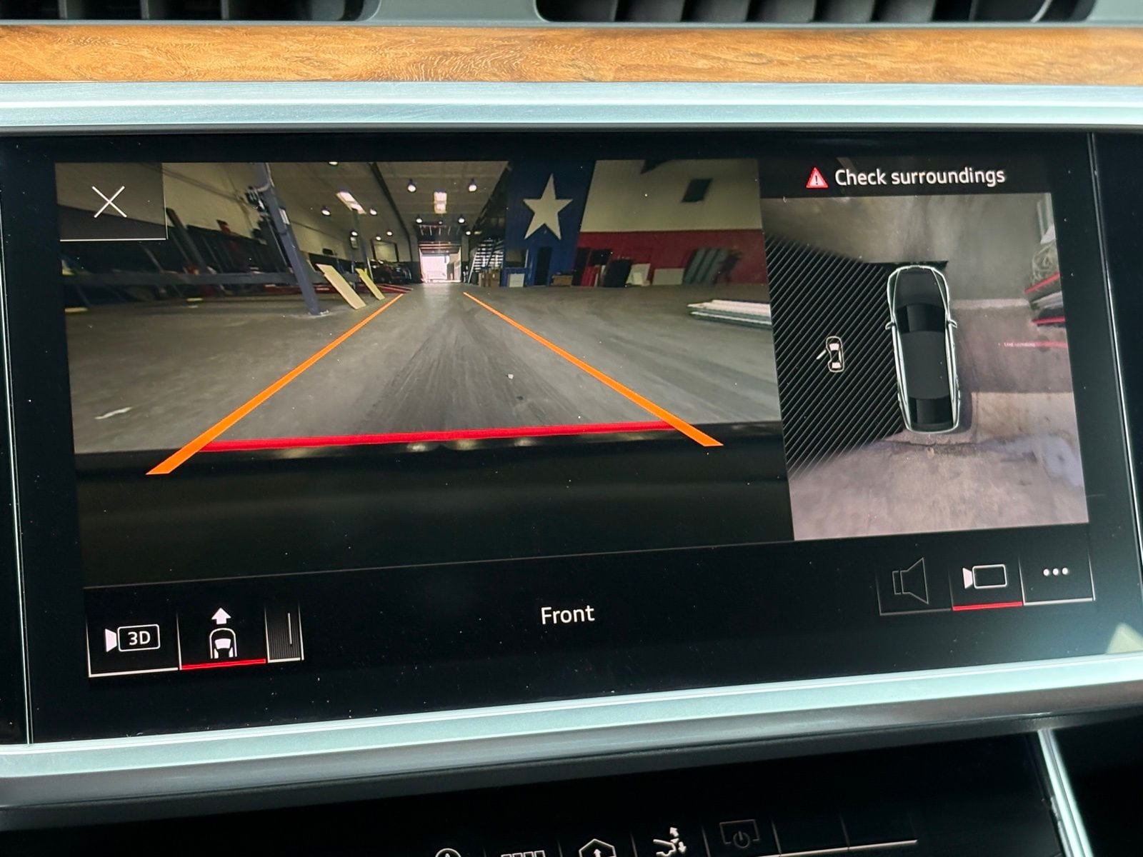 2022 Audi A7 Premium Plus - Photo 27